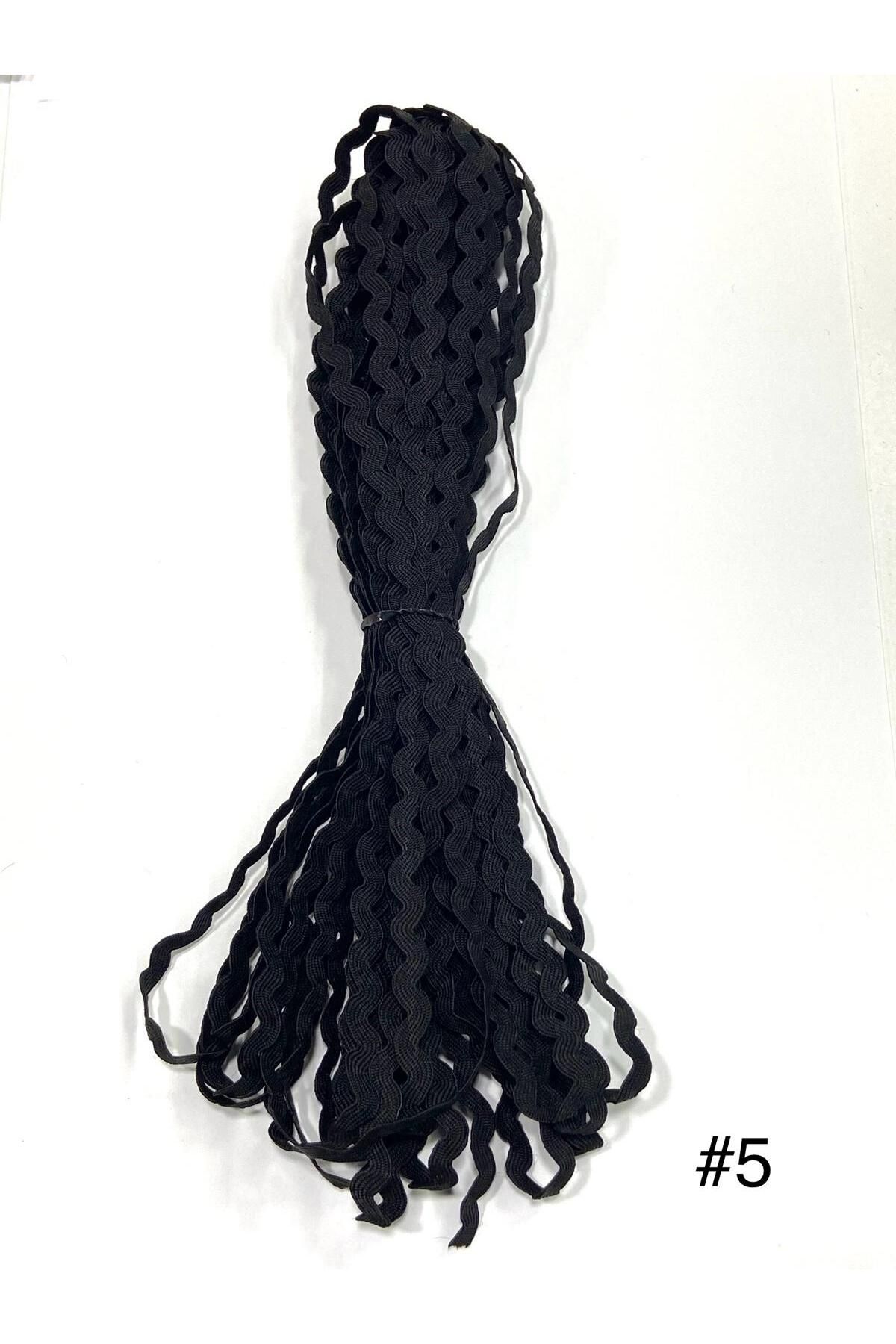 karantuhafiye Zigzag Su Taşı Şerit – 10 Metre