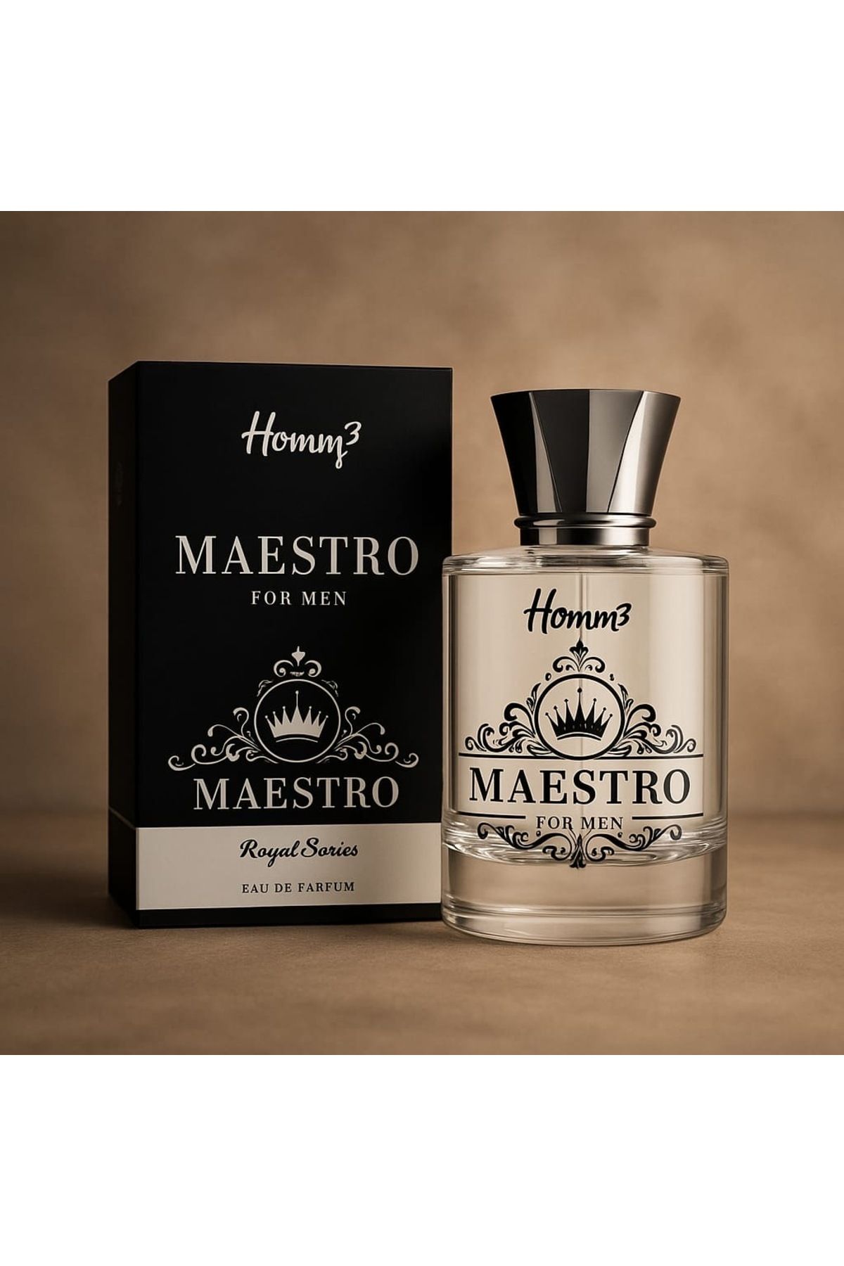 Homm Life Maestro For Man