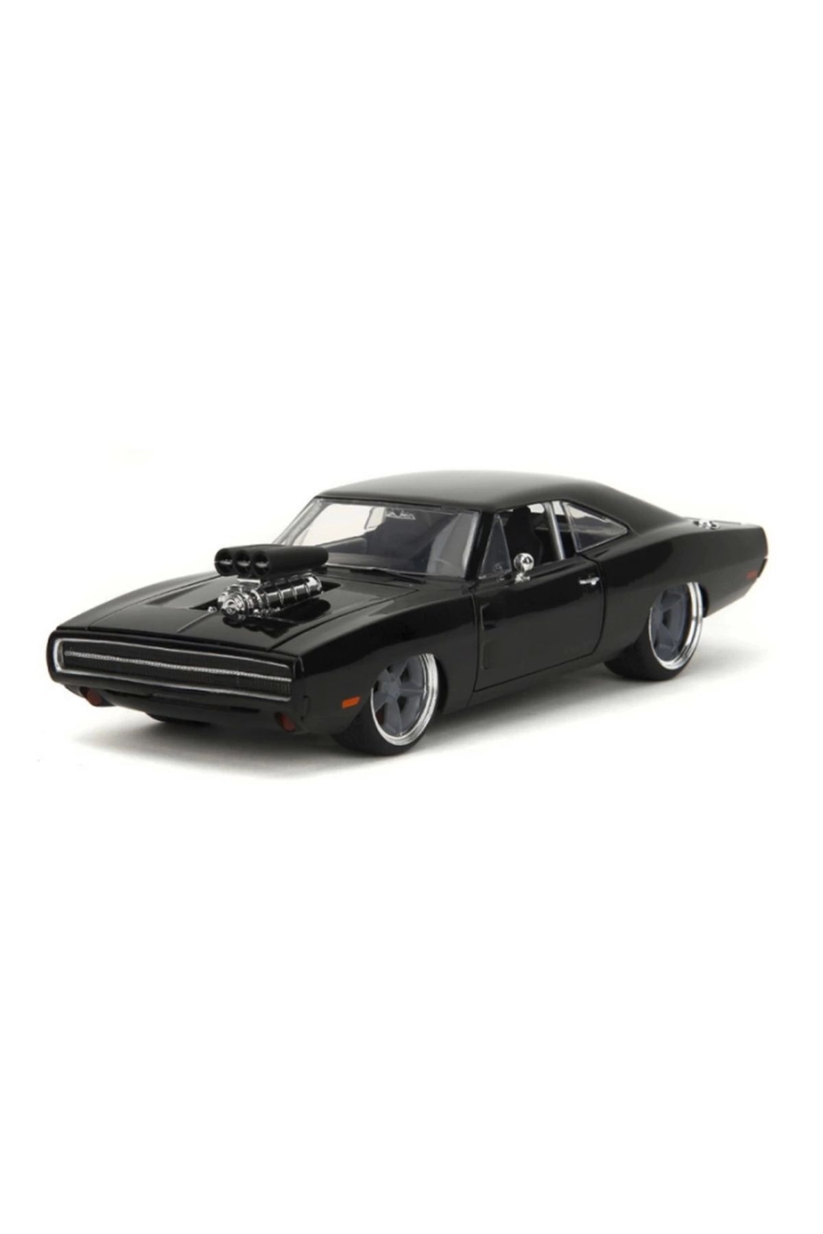 Finetoo Çocuk Eğitici Jada 1/24 Fast & Furious 1970 Dodge F10