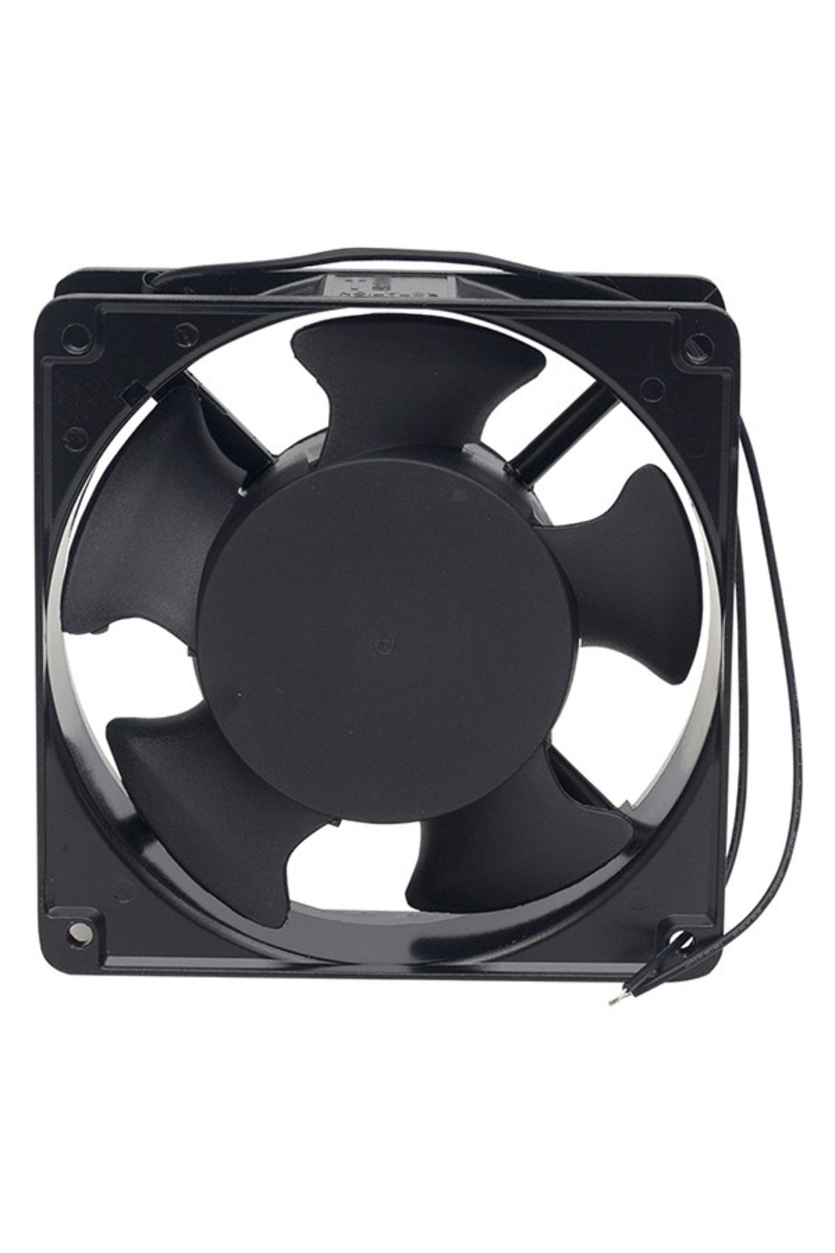 Modafiks SVNON DP-200A 12X12X3.8 CM 220 VOLT 12038 METAL KASA FAN (5122)