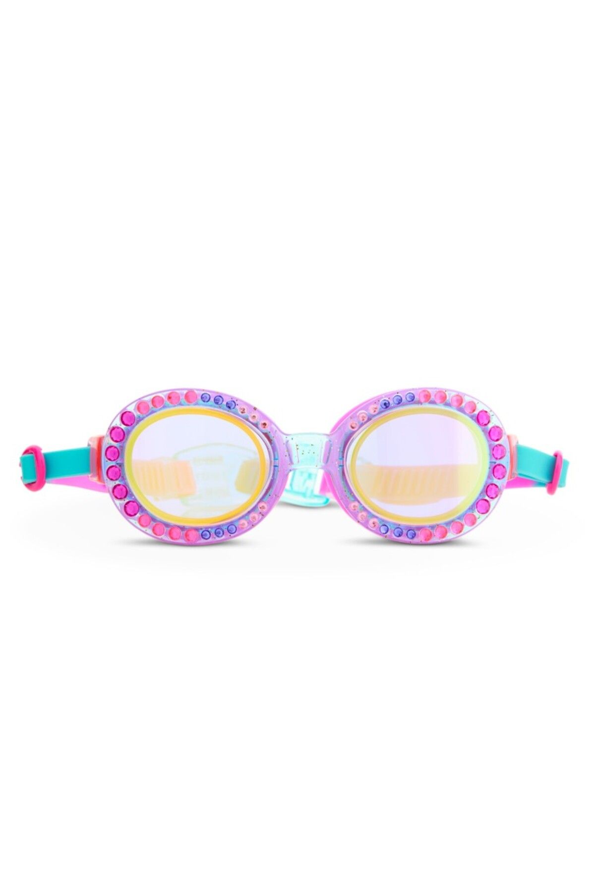 Bling2o Sparkle Bedazzled Blue - Çocuk Deniz Gözlüğü