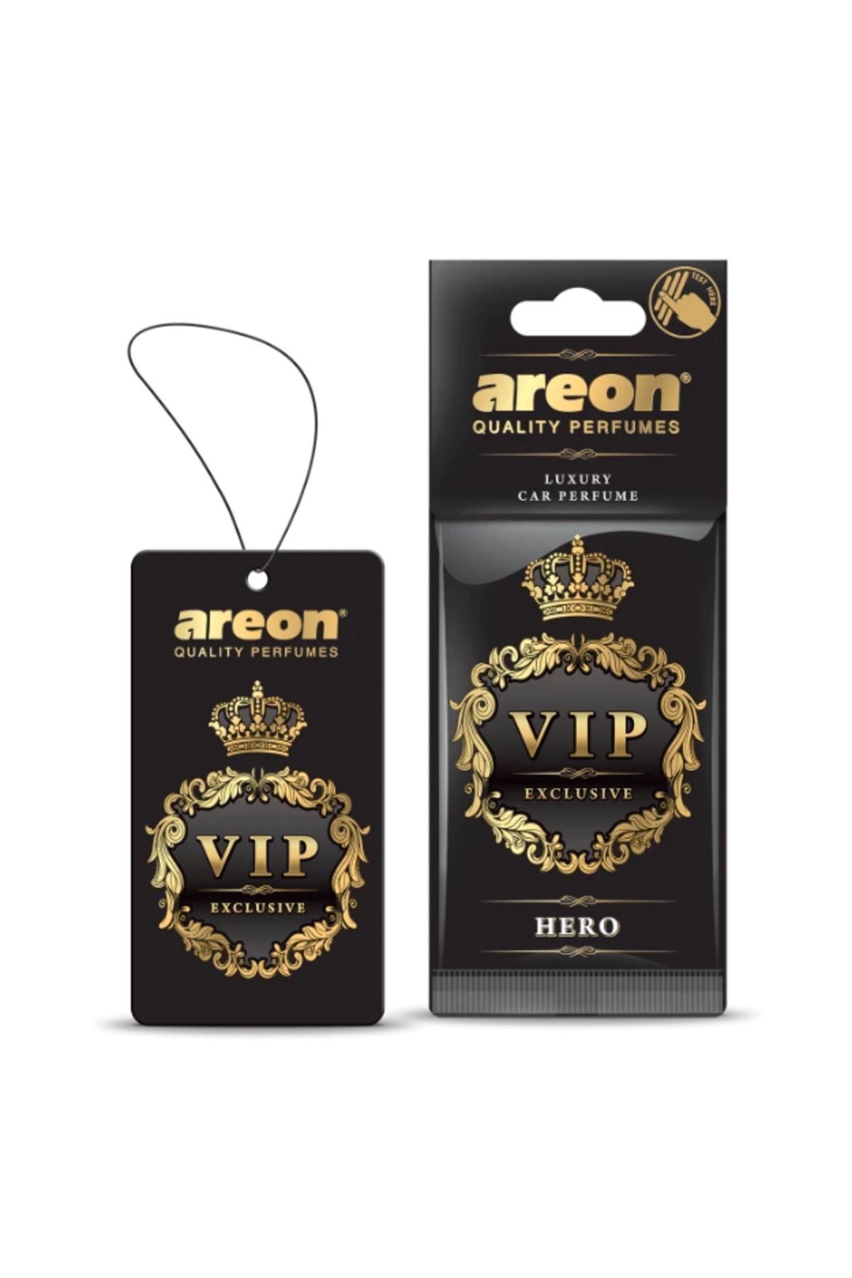 Areon Vip Hero Oto Araç Kokusu