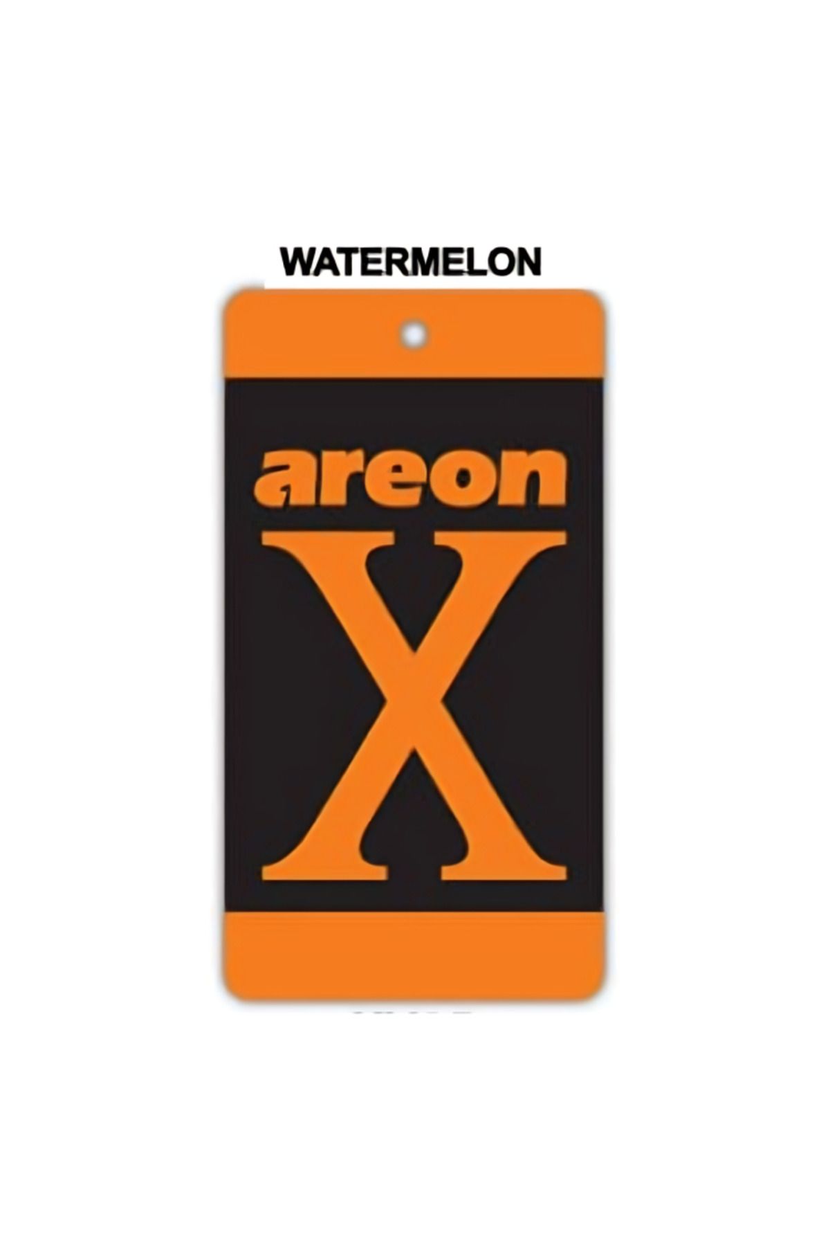 Areon X Watermelon Oto Araç Kokusu