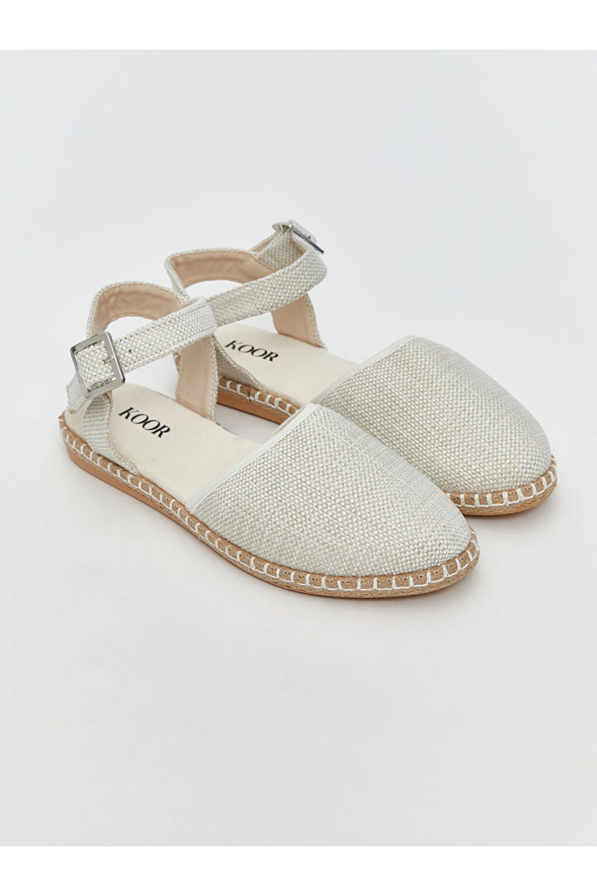 LC Waikiki Yeni Sezon Bilekten Baglamali Kadin Sandalet - S5LA44Z8