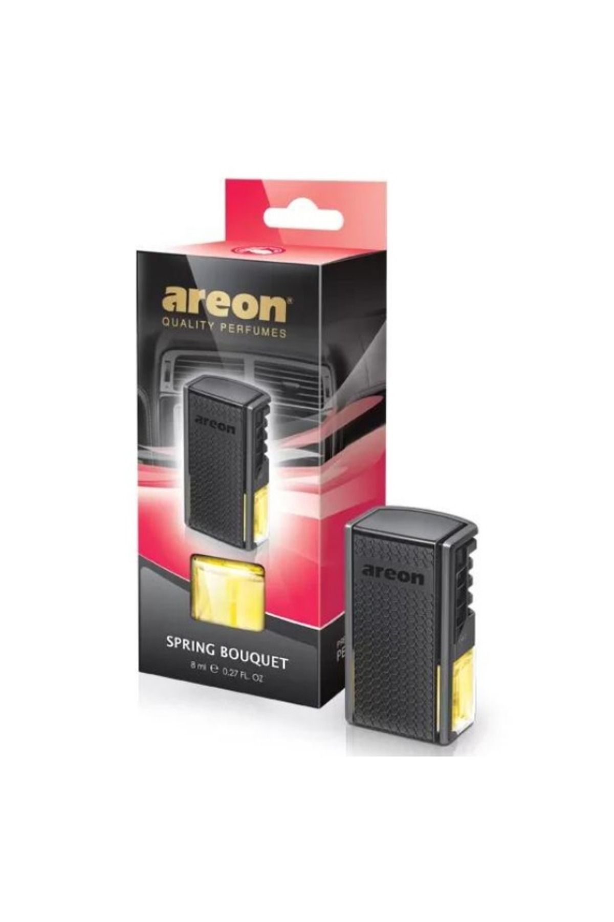 Areon Premium Car Spring Bouquet Araç Klima Kokusu