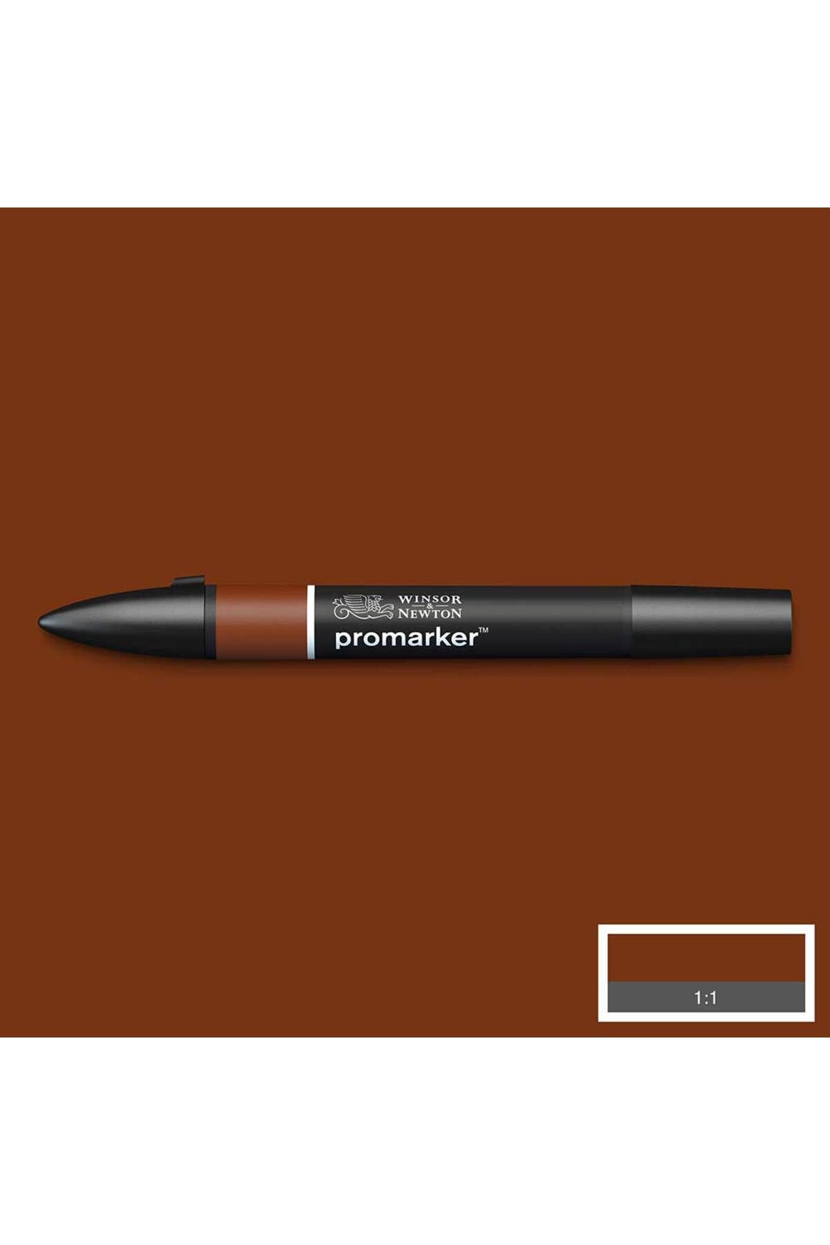 Winsor Newton Winsor & Newton Promarker Henna 105 (O225)