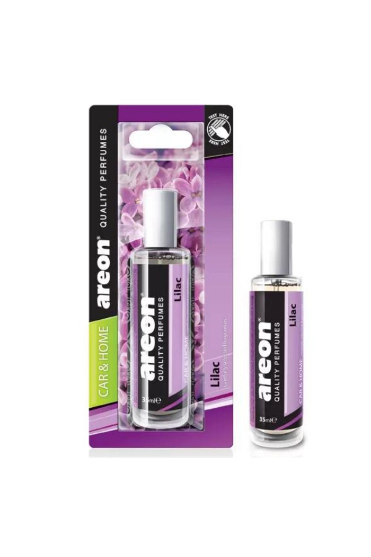 Areon 35 Ml Lilac Oto Araç Spreyi