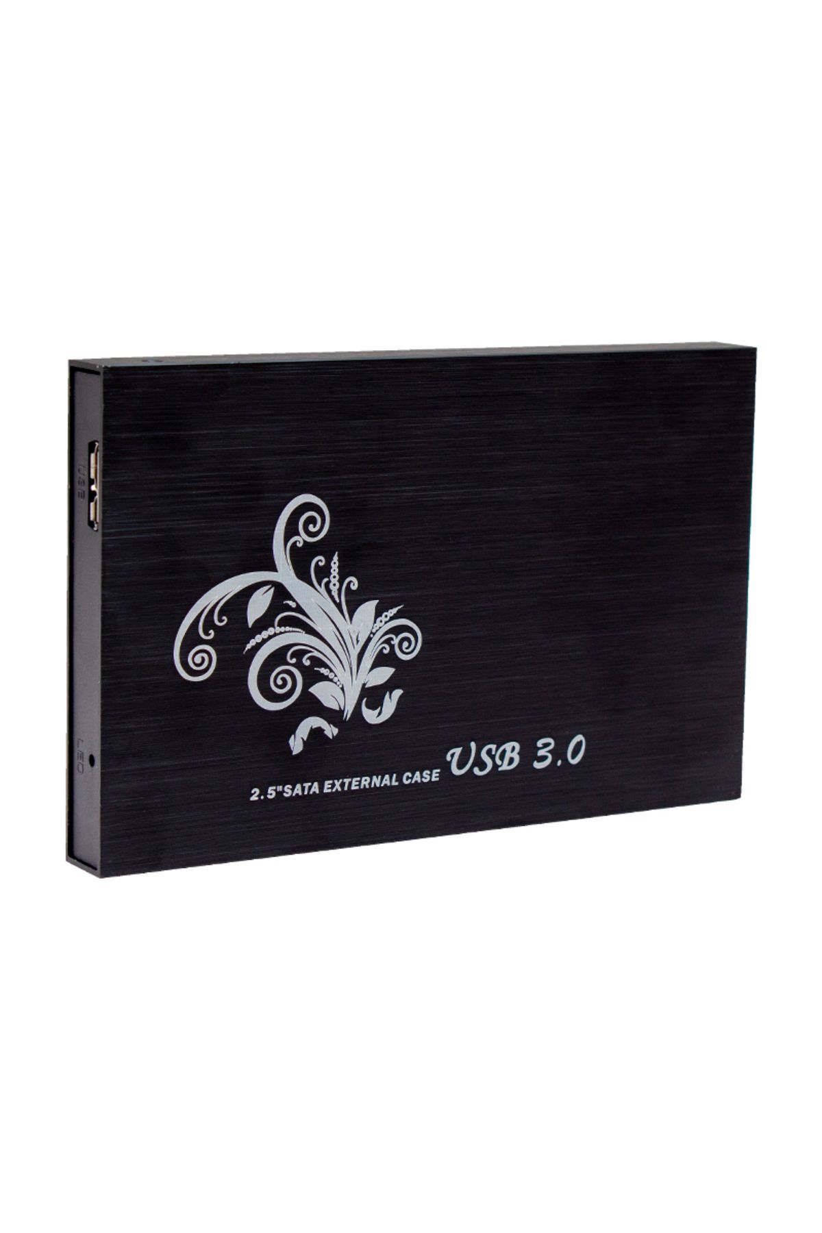 Modafiks HARİCİ 2.5 USB 3.0 SATA HARDDISK KUTUSU (5122)