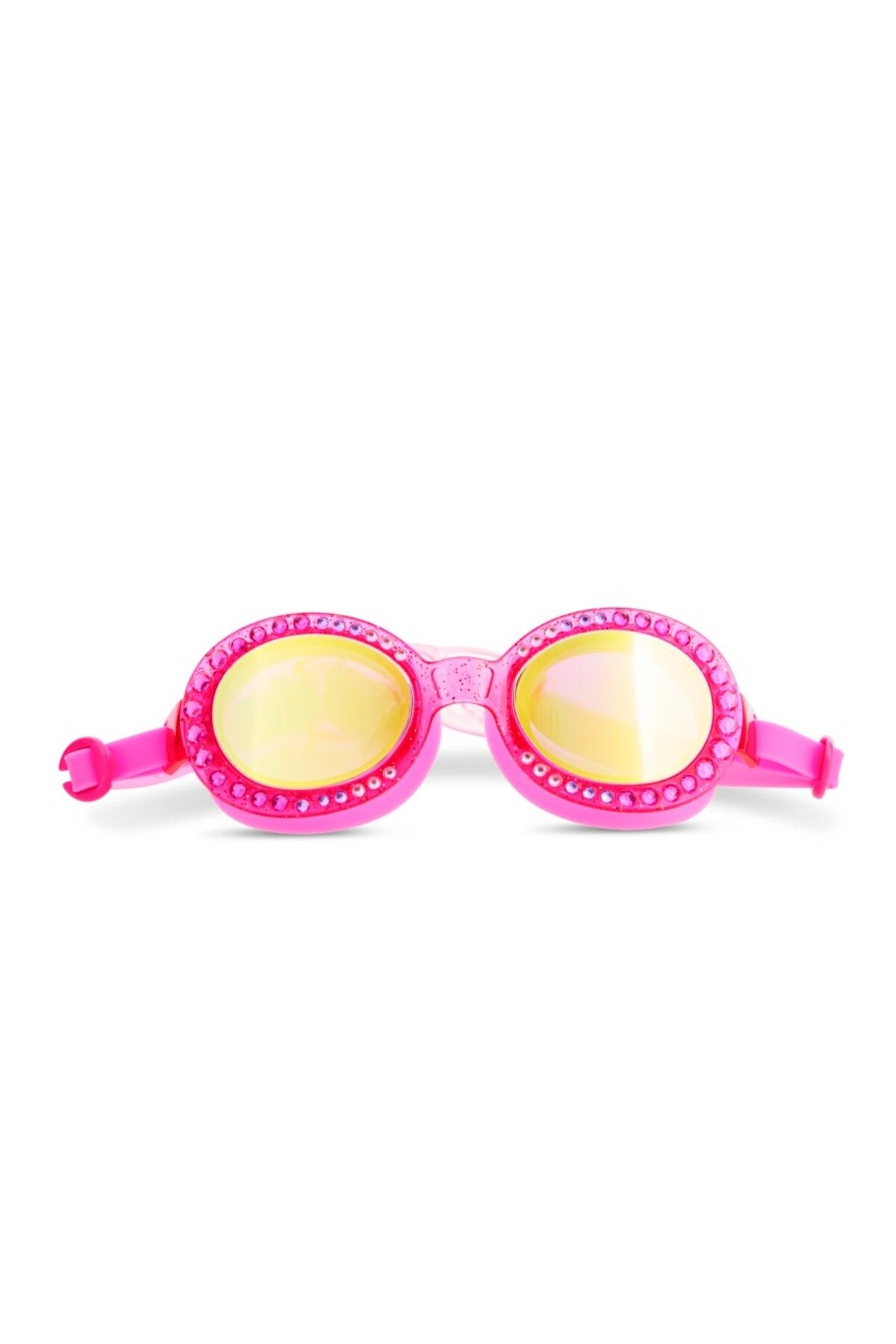 Bling2o Sparkle Pink Passion - Çocuk Deniz Gözlüğü