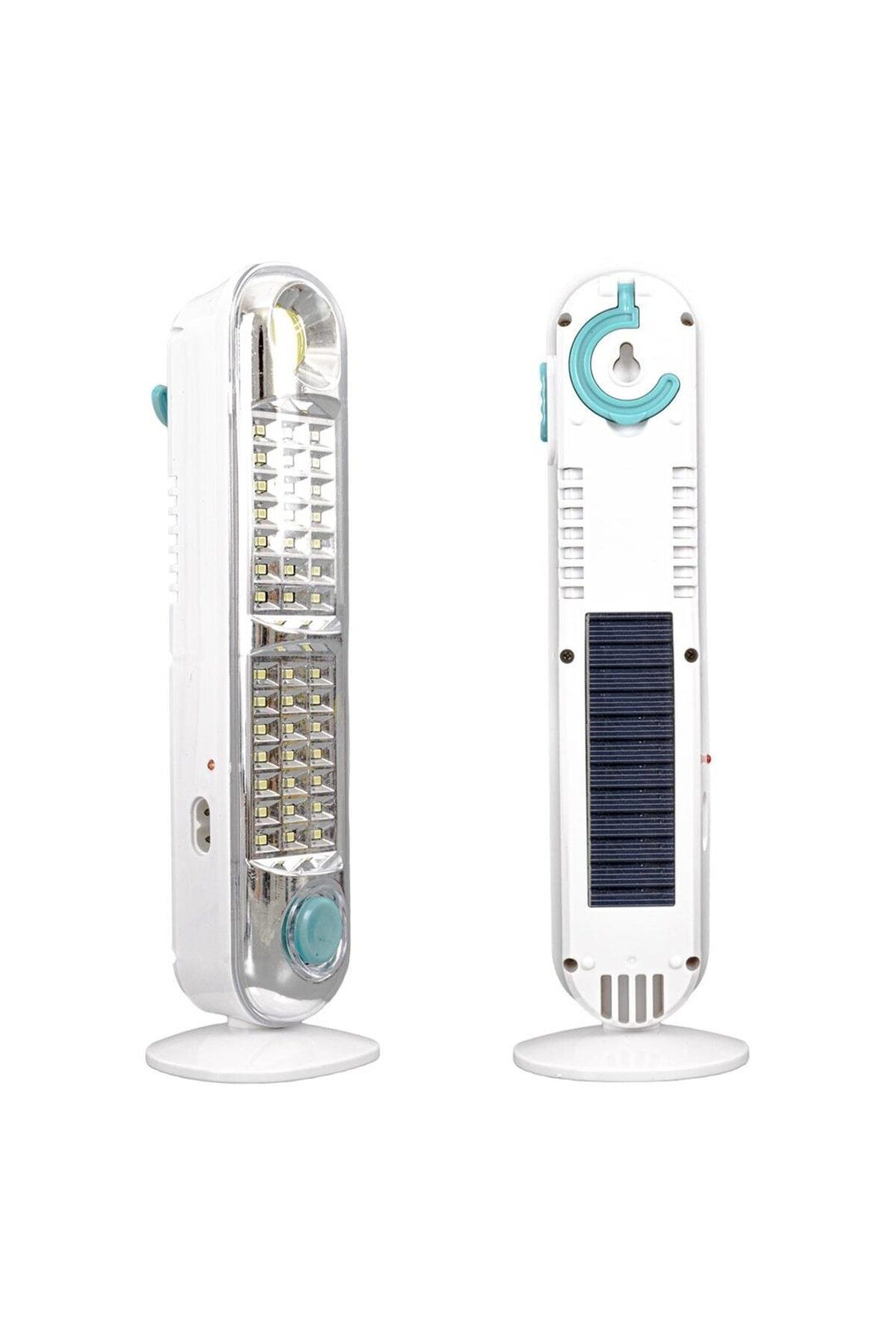 MILLENNIUM PARADE Lサイズ 2色セット　新品　白シワあり Powermaster YL-8683T 42 Ledli Solar Işıldak - Fiyatı, Yorumları