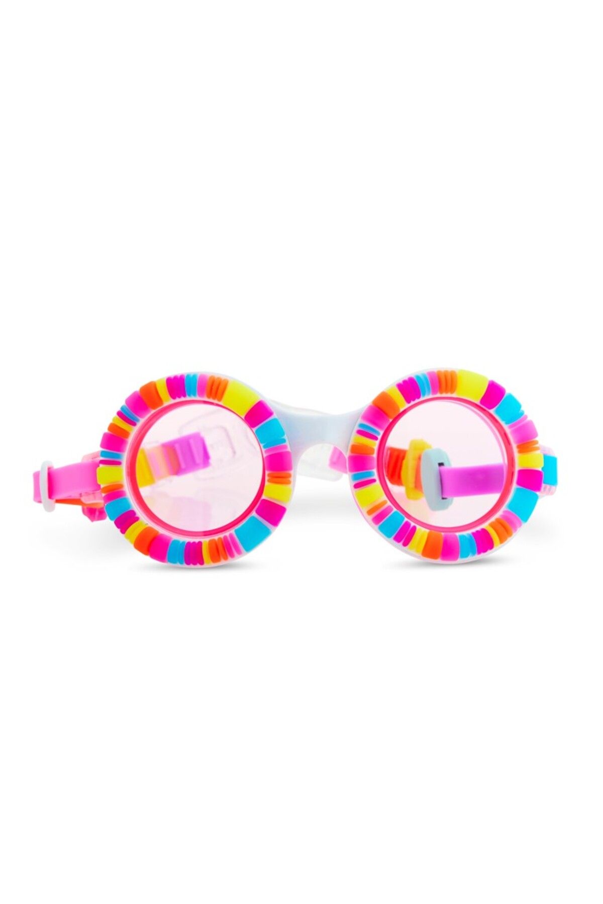 Bling2o Bestie Ur Luved Pink - Çocuk Deniz Gözlüğü