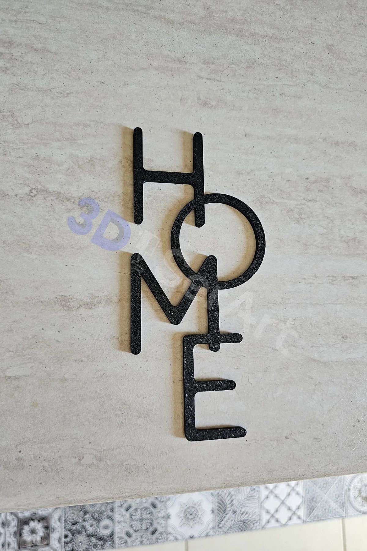 SerenityHaven Ultra İnce ve Hafif Home Dekorasyon Tasarım