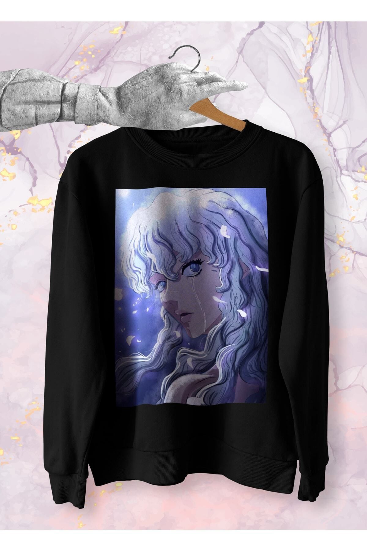 Pisa Art Berserk - Griffith - Sweatshirt