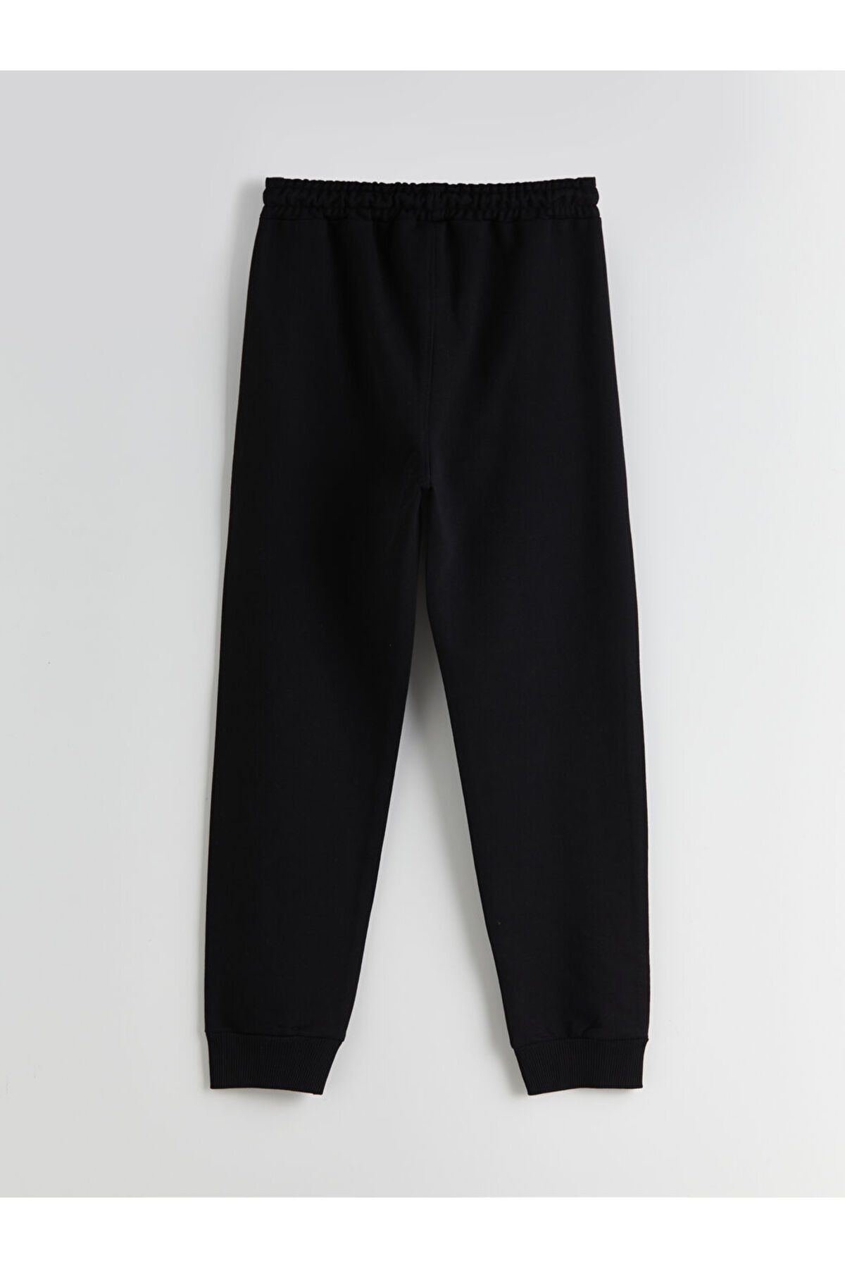 LC Waikiki-Lcw Boy's Jogger Sweatpants with Elastic Waist 2