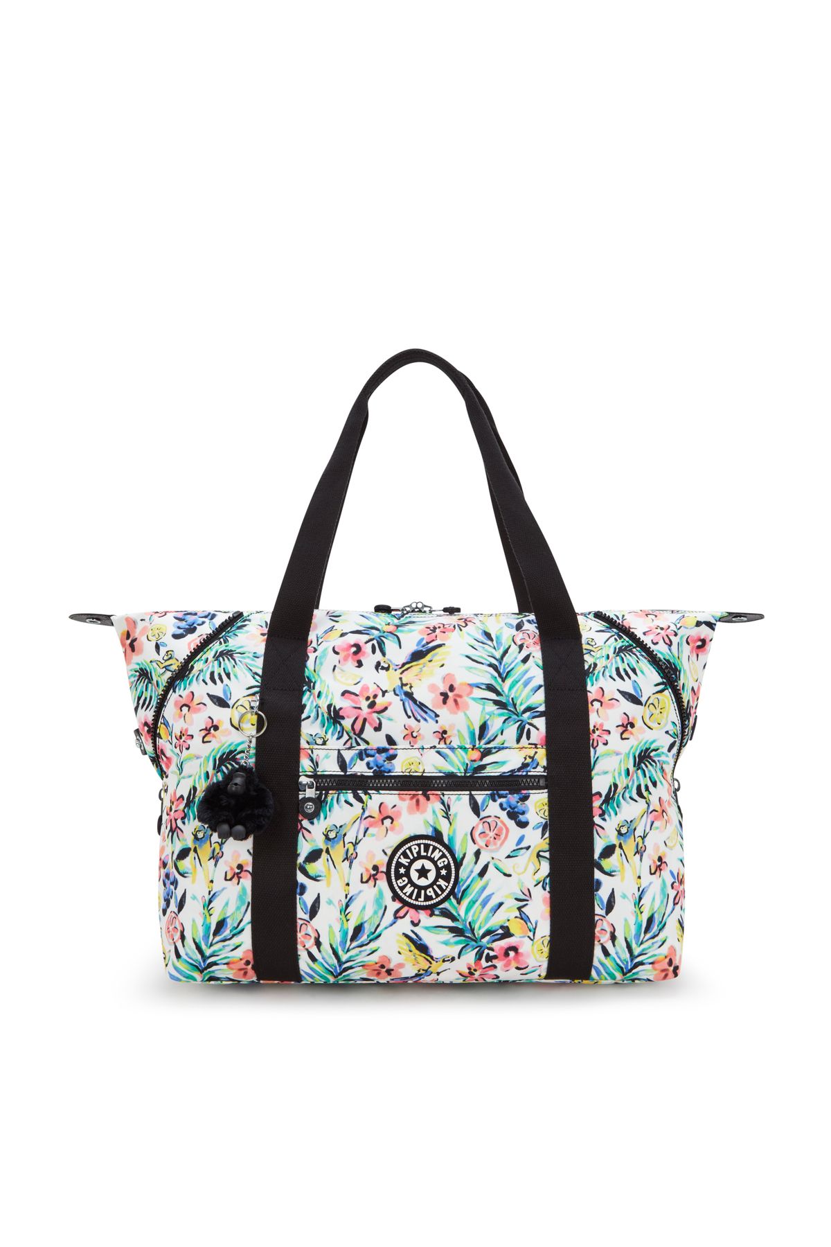 Kipling Art M Basıc Prt Kadın Omuz Çantası KI6004-5DZ