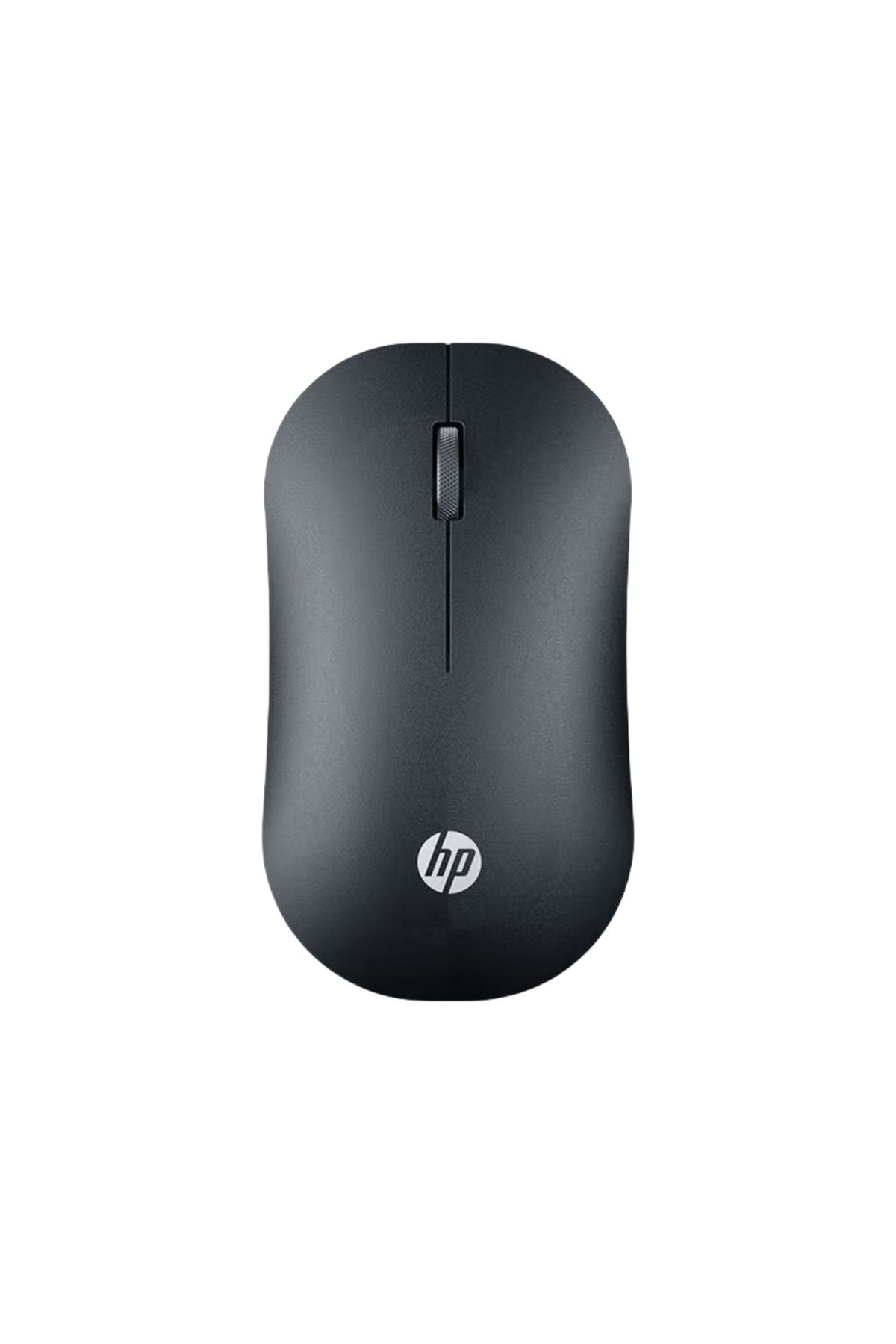HP-Gray HP DM10 Wireless Bluetooth Dual-mode Mouse Business Office Wireless Mouse Apple Notebook Micro 1
