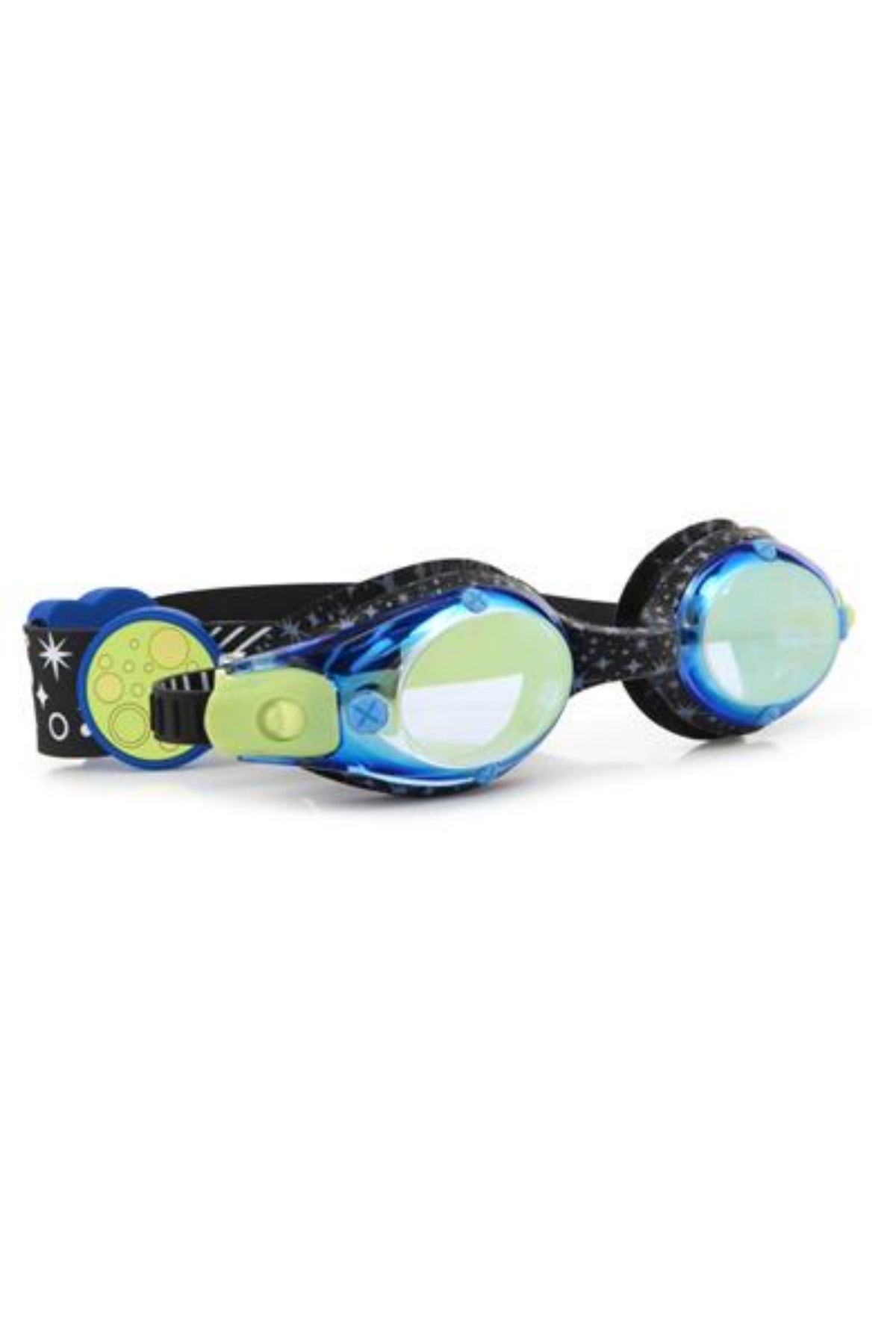 Bling2o Solar Stardust Black - Çocuk Deniz Gözlüğü