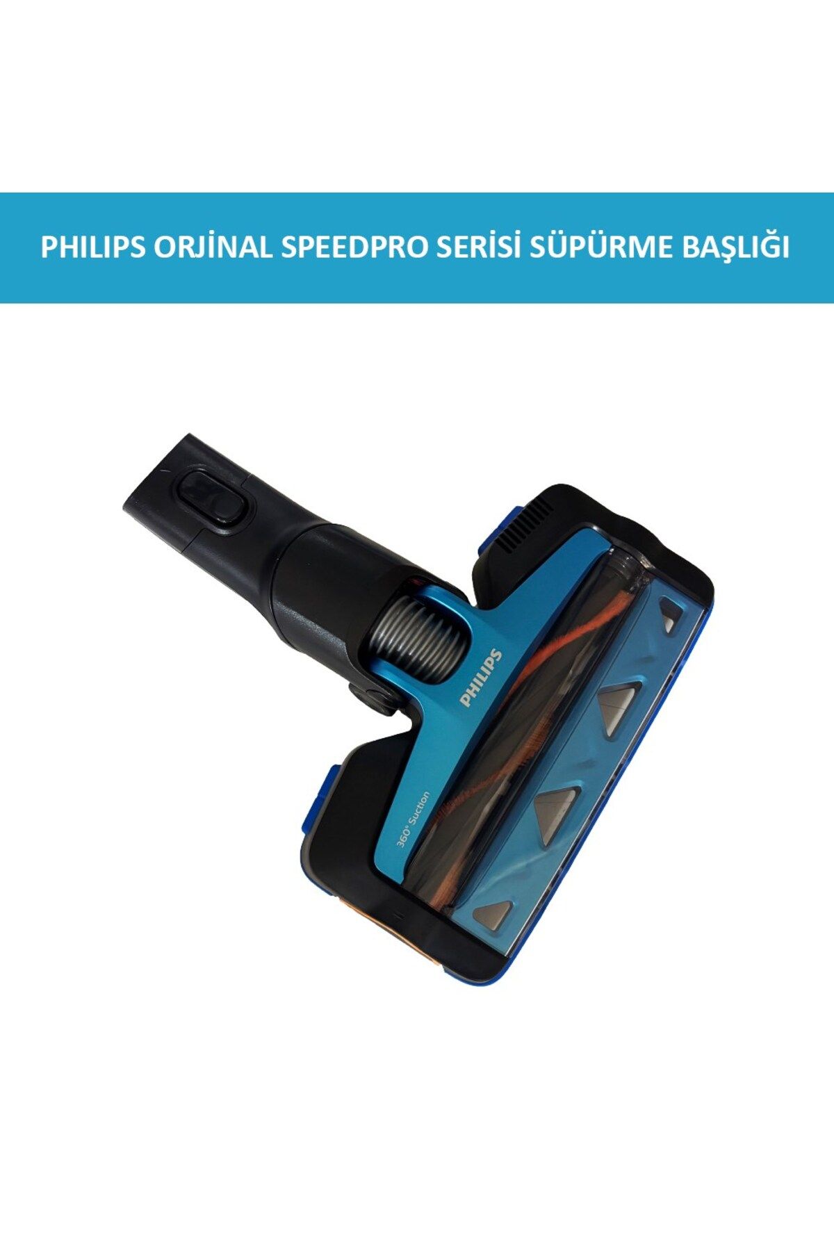 Paparca Philips 7000 serisi Uyumlu SpeedPro Başlık