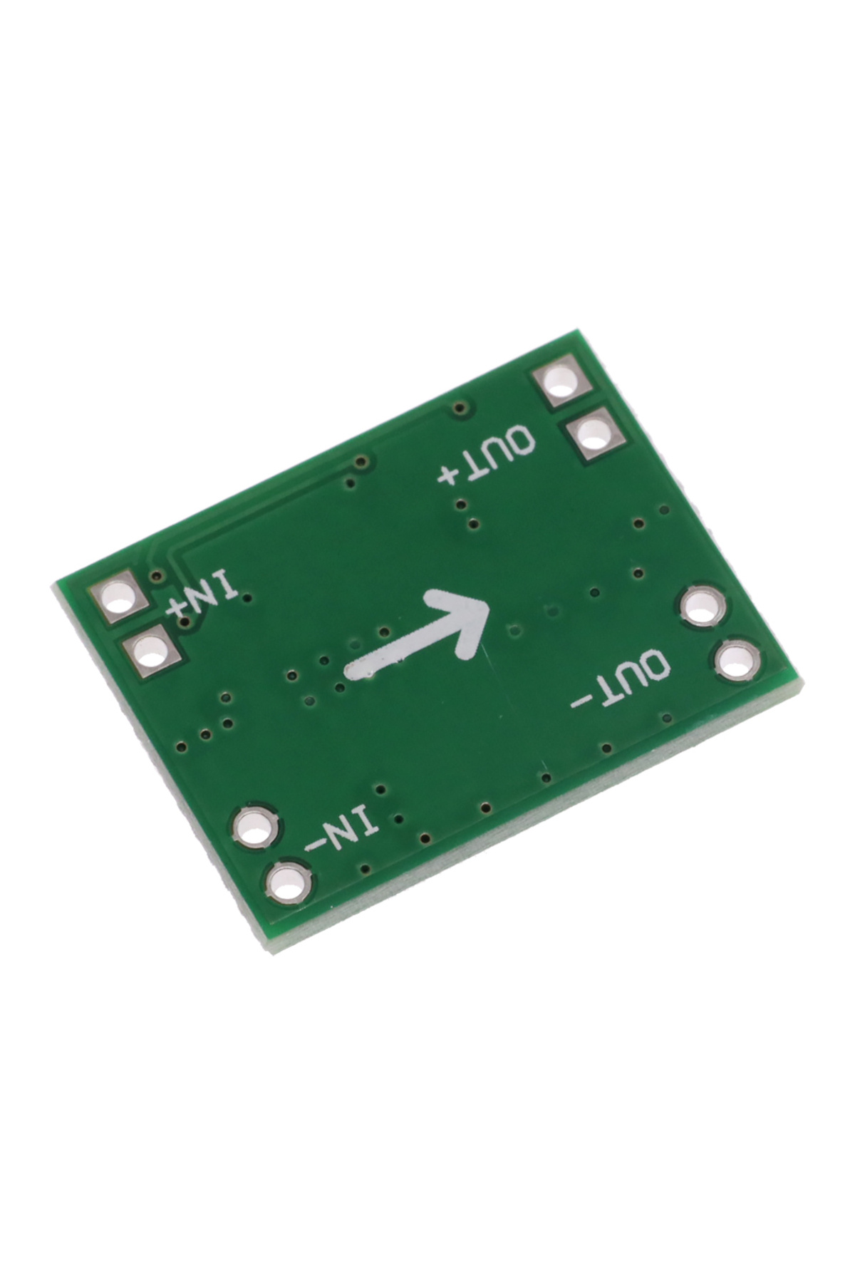 choice2-5PCS MP1584 Ultra-Small Size DC-DC Step Down Power Supply Module MP1584EN 3A Adjustable Buck Convert 6