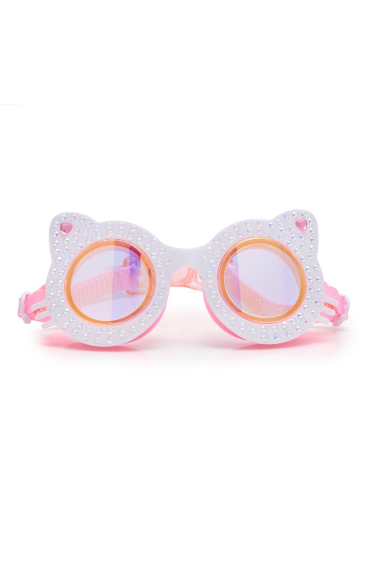 Bling2o Powder Purr - Çocuk Deniz Gözlüğü