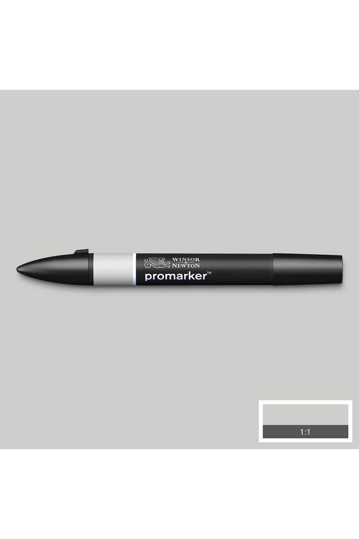Winsor Newton Winsor & Newton Promarker Cool Grey 3 159 (CG3)