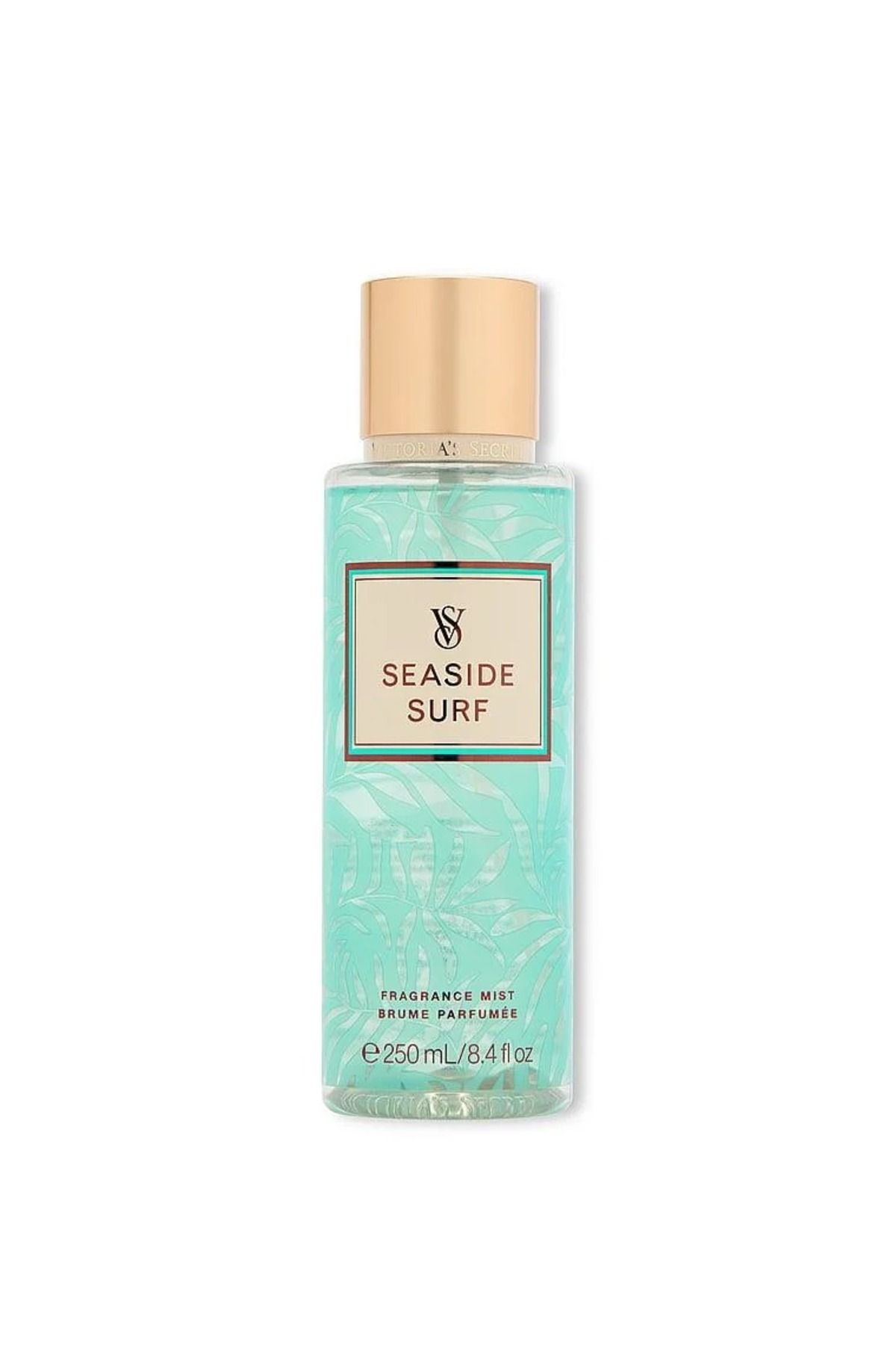 Victoria's Secret Seaside Surf Vücut Spreyi 250 ml