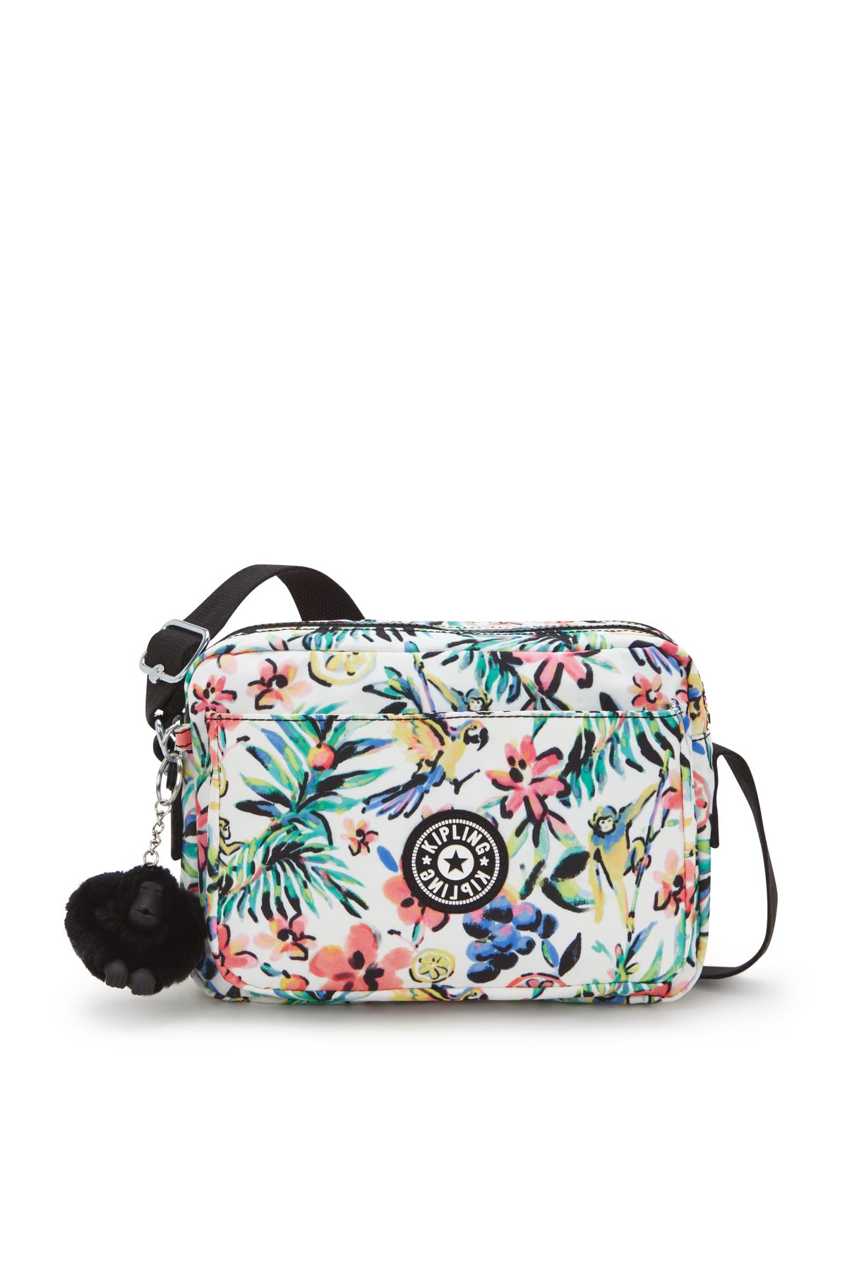 Kipling Abanu M Basıc Prt Kadın Omuz Çantası KI6237-5DZ