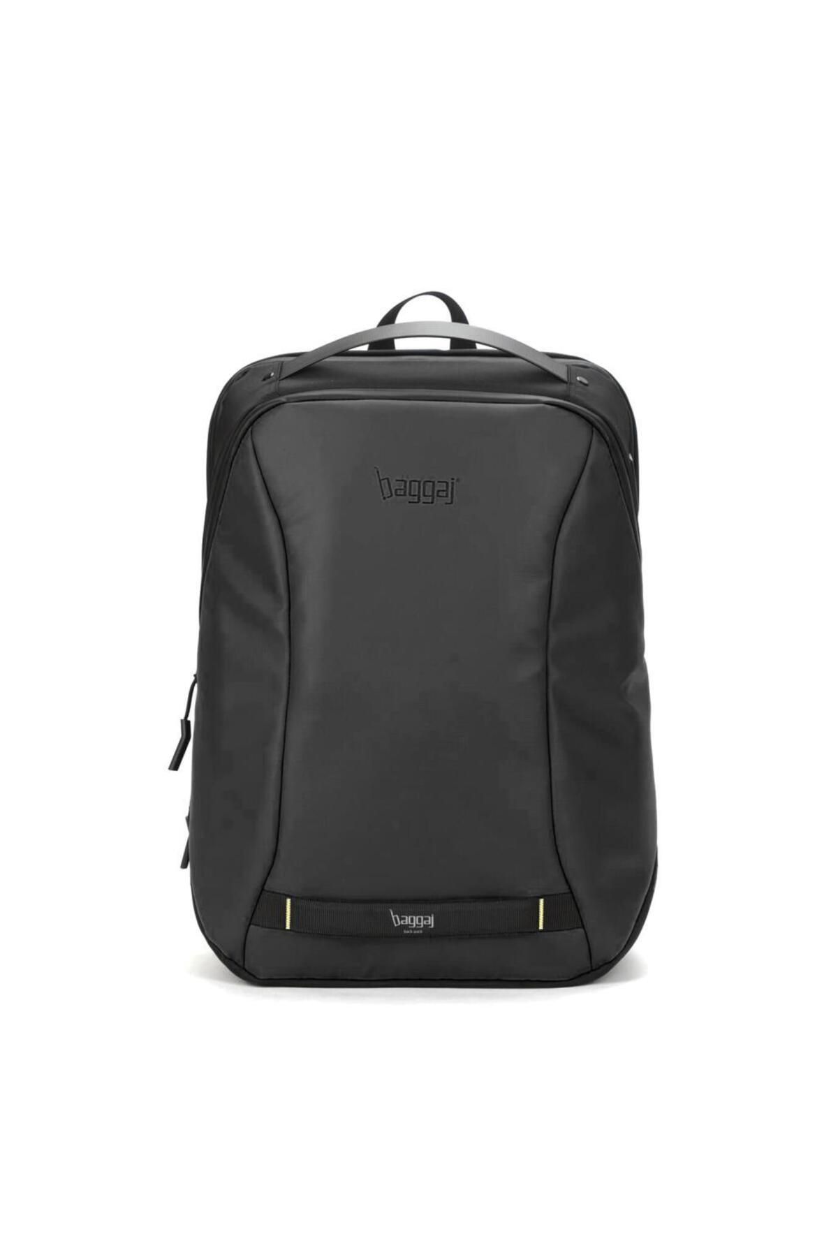 Baggaj Büyük Boy Seyahat ve Laptop için Sırt Çantası Baggaj S24119