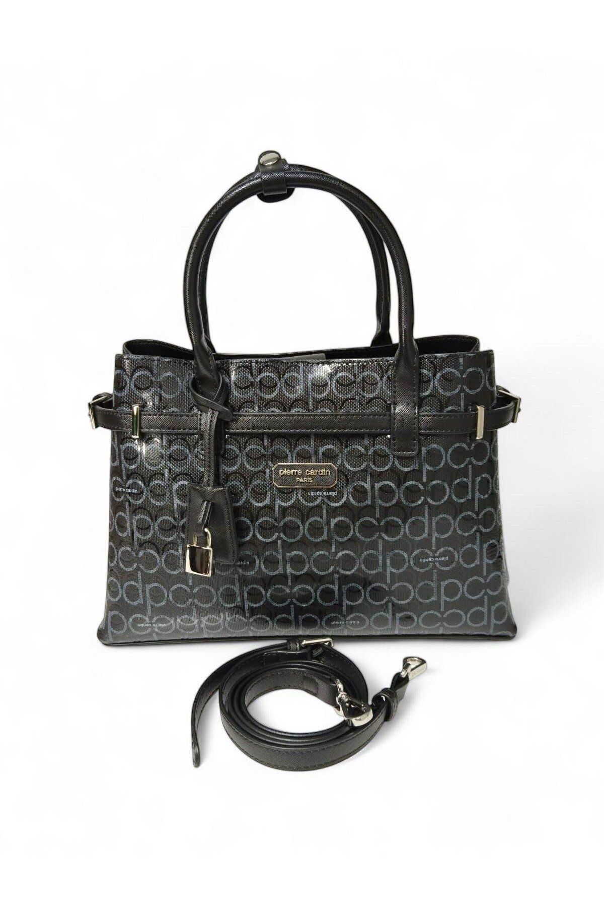 Pierre Cardin Kadın Omuz & Kol Çantası-05PC25Y10411-22X32X8