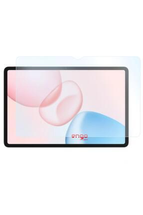 Engo Honor Pad 10 12.1 inç Ekran Koruyucu Nano Parlak Şeffaf