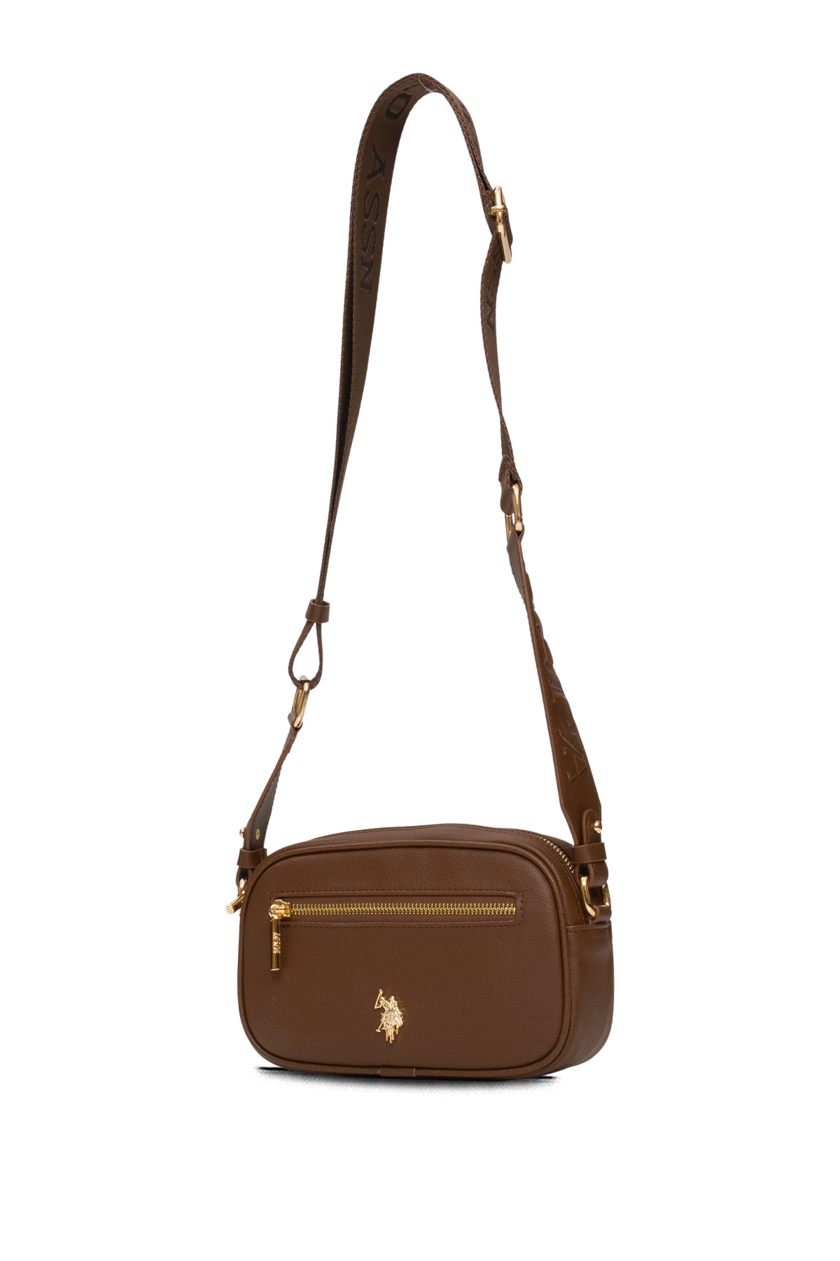 کیف پستی زنانه راسته | یو اس پولو U.S. Polo Assn. US25595 - تصویر 3