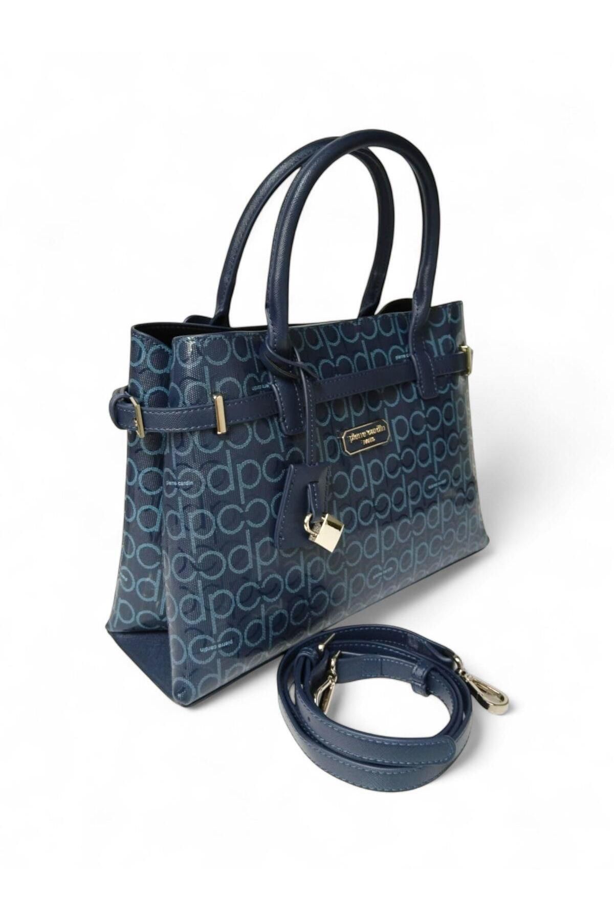 Pierre Cardin Kadın Omuz & Kol Çantası-05PC25Y10411-22X32X8
