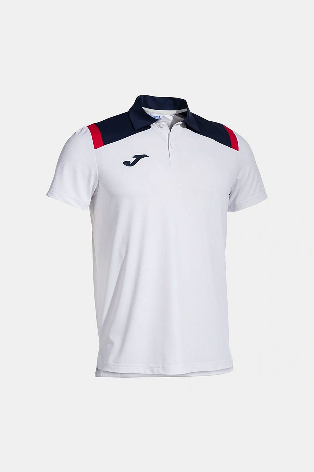 Joma Erkek Futbol Polo Tshirt Toledo Short Sleeve 103736.203