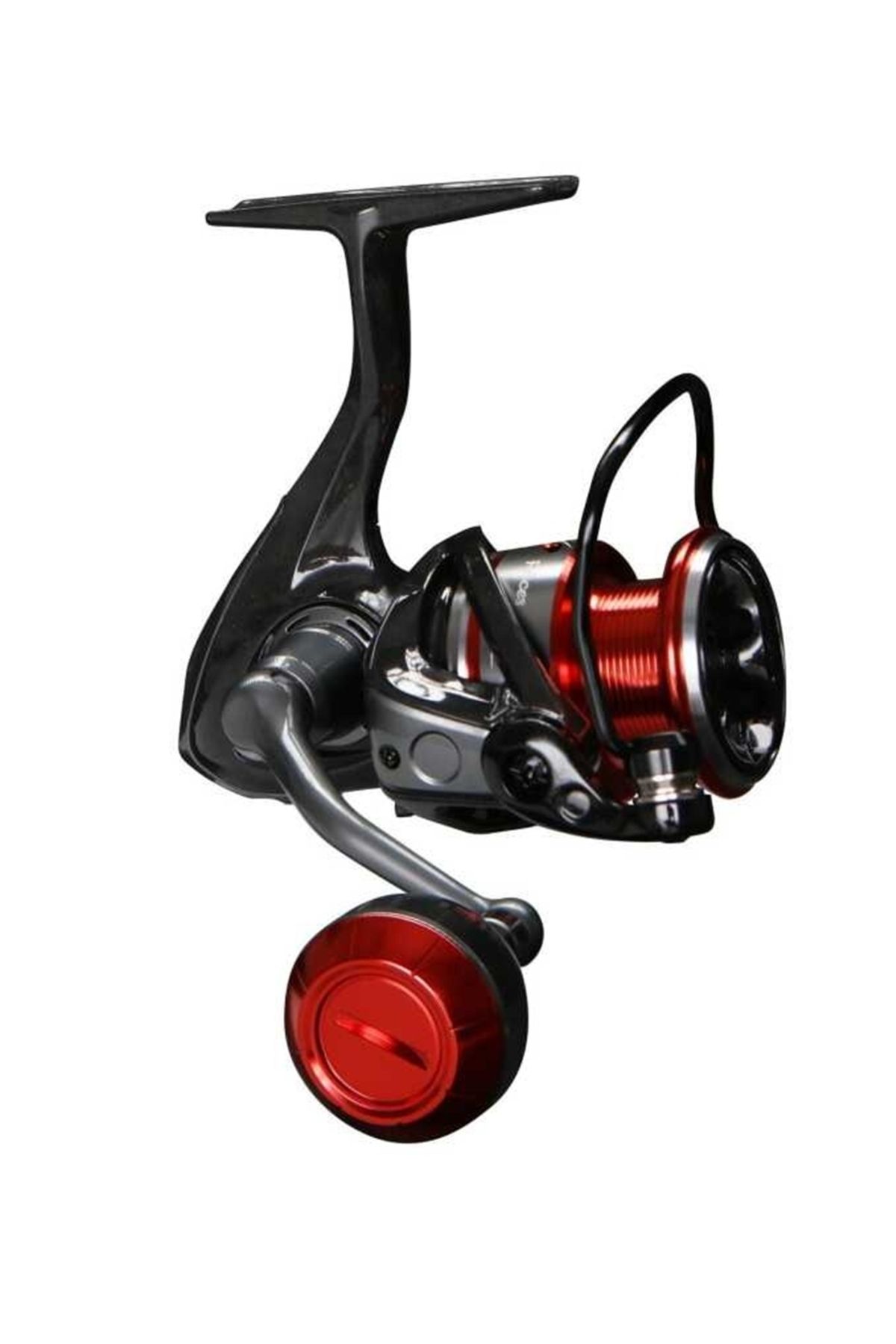 Okuma Pisces PS-C5000A 3+1 BB Olta Makinesi