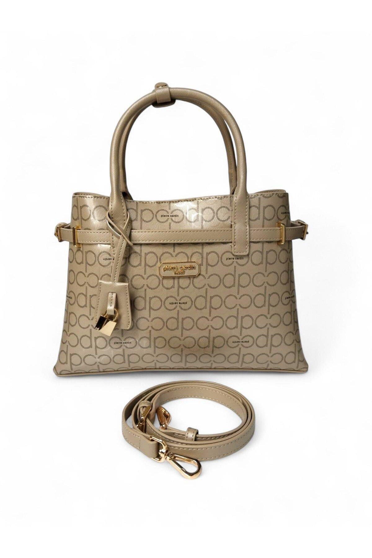 Pierre Cardin Kadın Omuz & Kol Çantası-05PC25Y10411-22X32X8