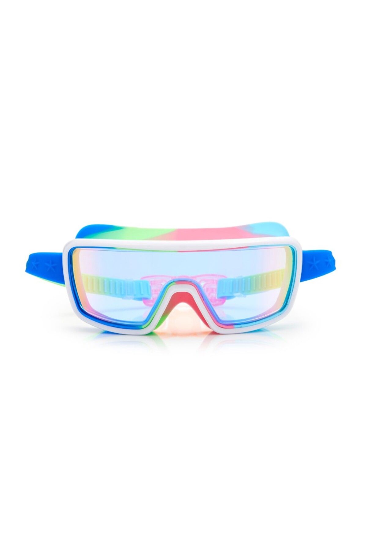 Bling2o Prismatic Gadget Green - Çocuk Deniz Gözlüğü