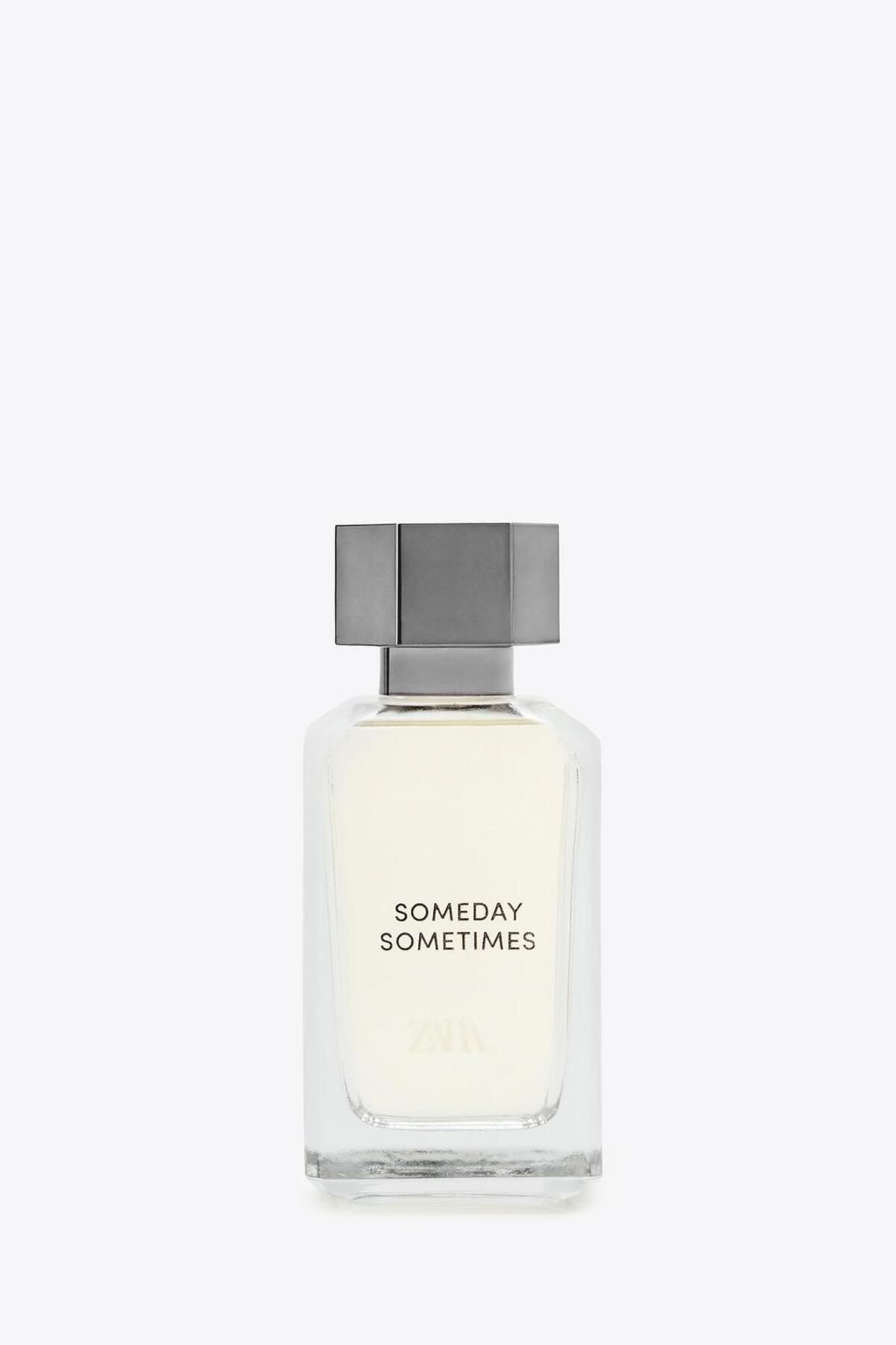 Zara Someday Sometımes Edp 100ml (3.4 FL. OZ)