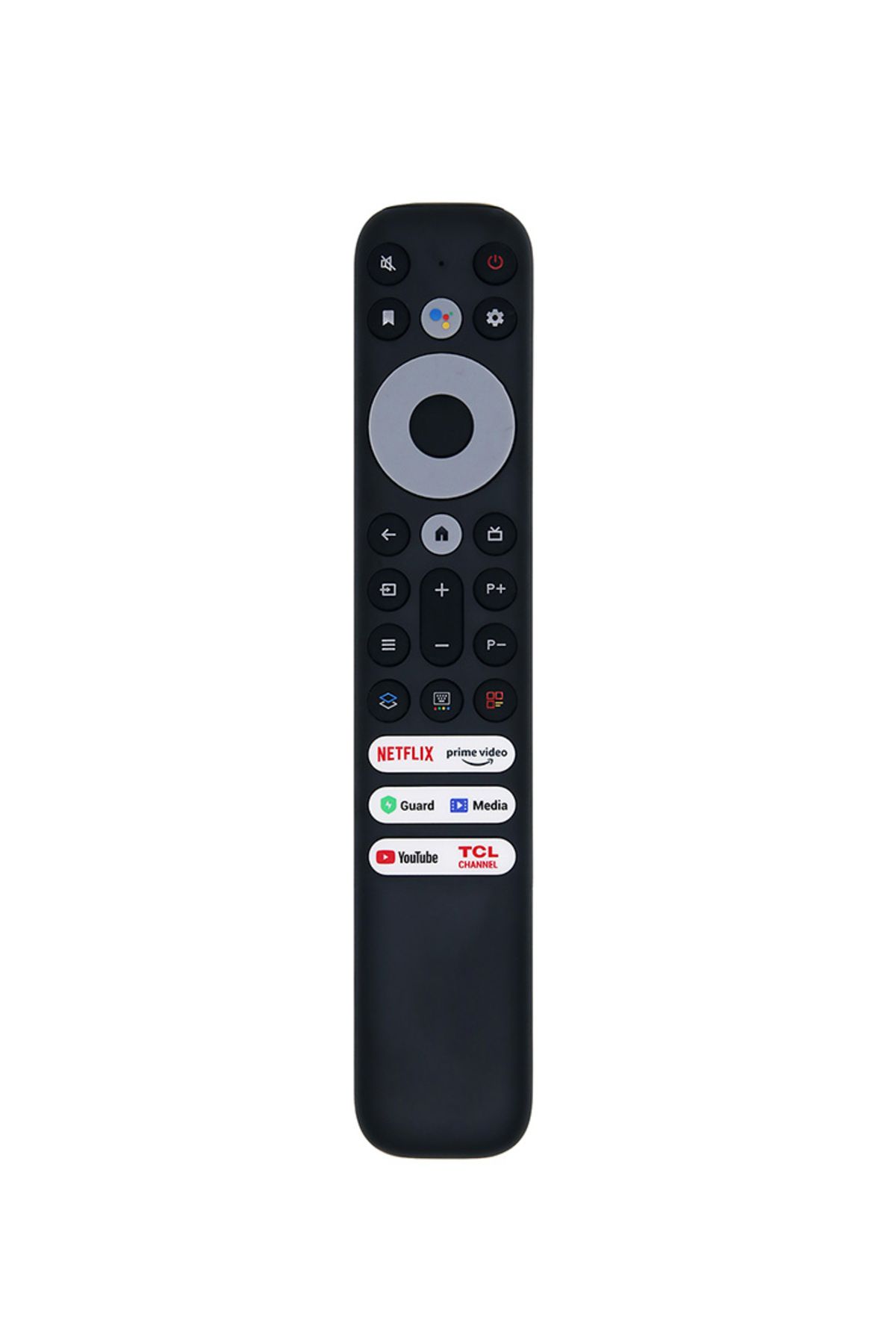 Choice-RC902V Replacement RC902V Remote Control for TCL TVs – Compatible with Thomson TCL Smart TV 4K UHD Q 8