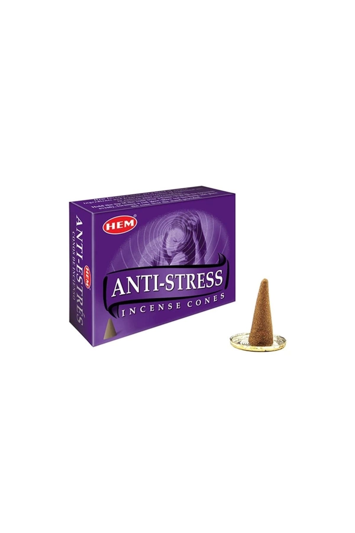 YNT İthalat Anti Stress Cones