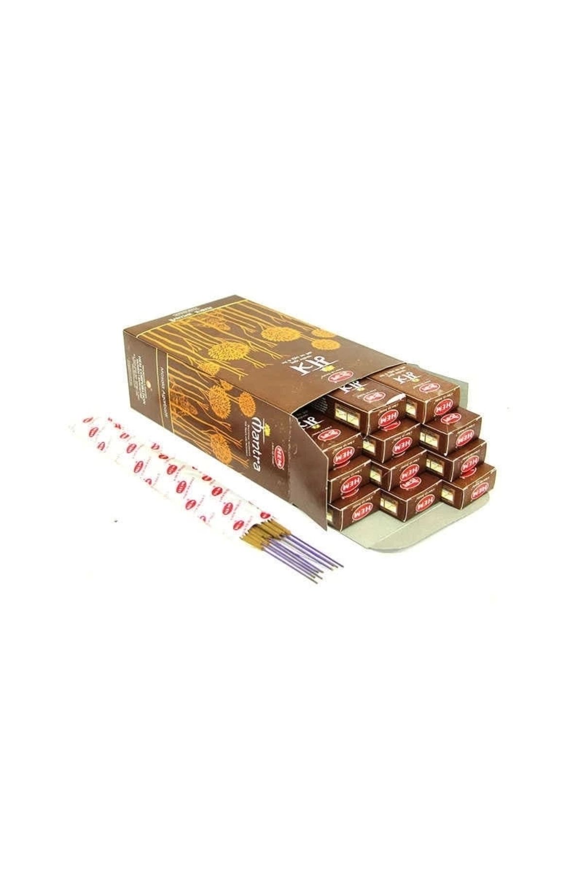 YNT İthalat Mantra Masala 15 Gr