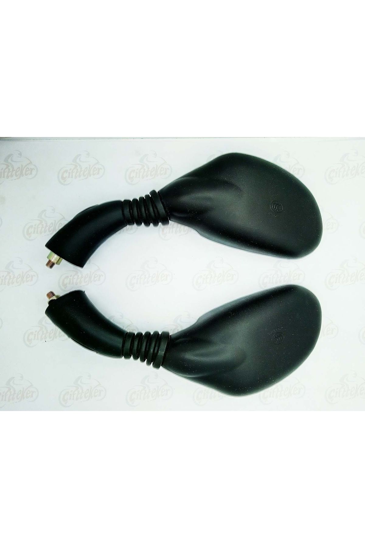 karagöz motor AYNA BİANCHİ KÖRÜKLÜ 8 MM AYNA