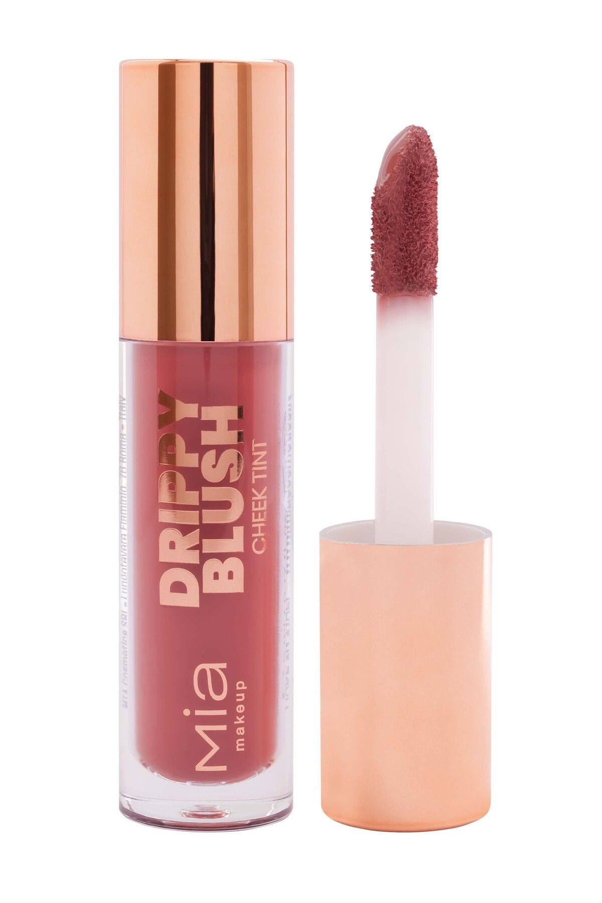 MIA MAKEUP DRİPPY BLUSH