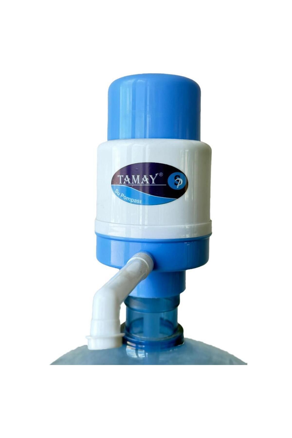 OFIX Tamay Damacana Su Pompası