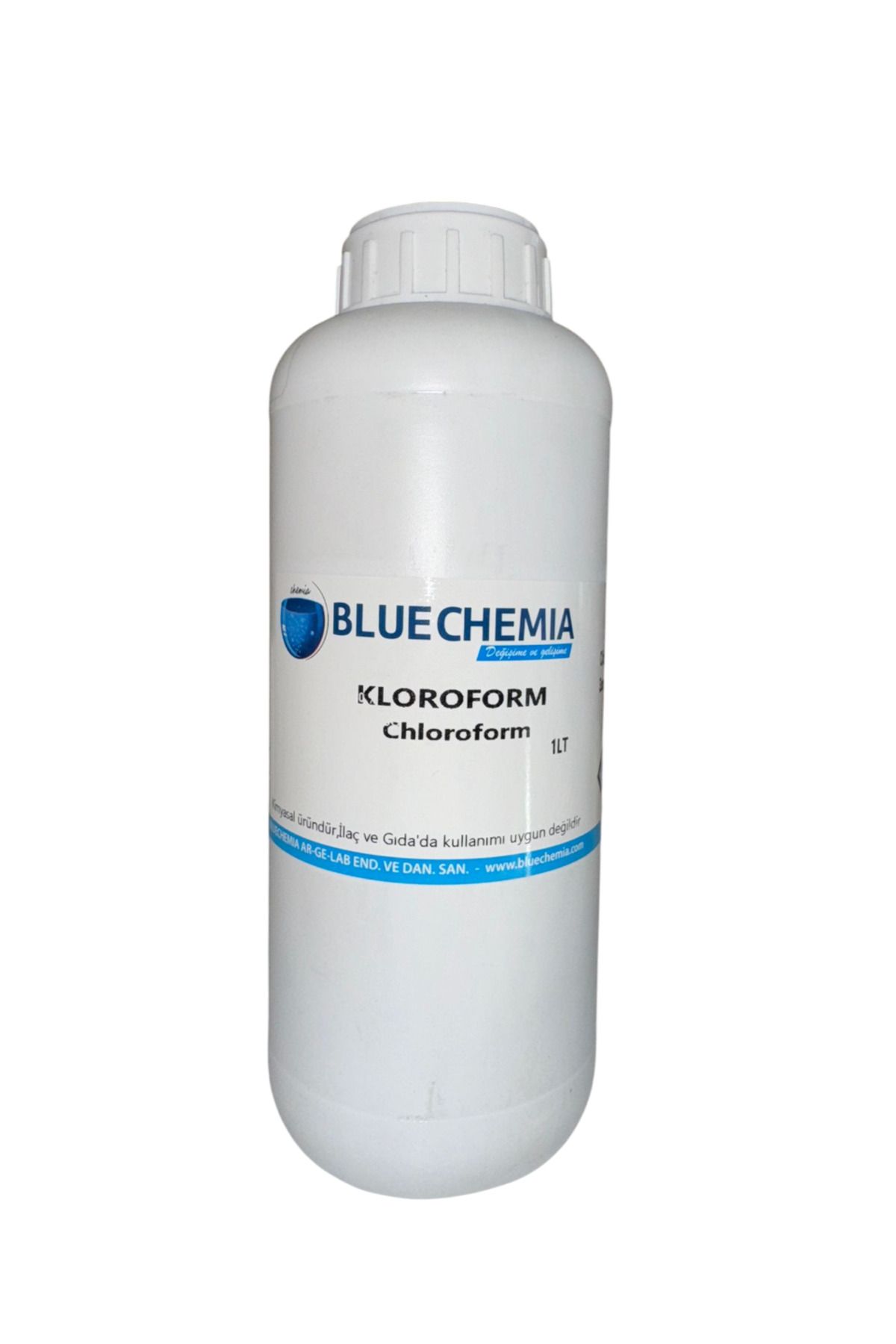 Blue Chemia Kloroform 1 LT