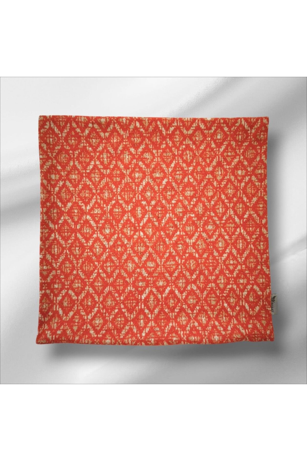 Home IKAT JAKAR DESENLİ KIRLENT KILIFI