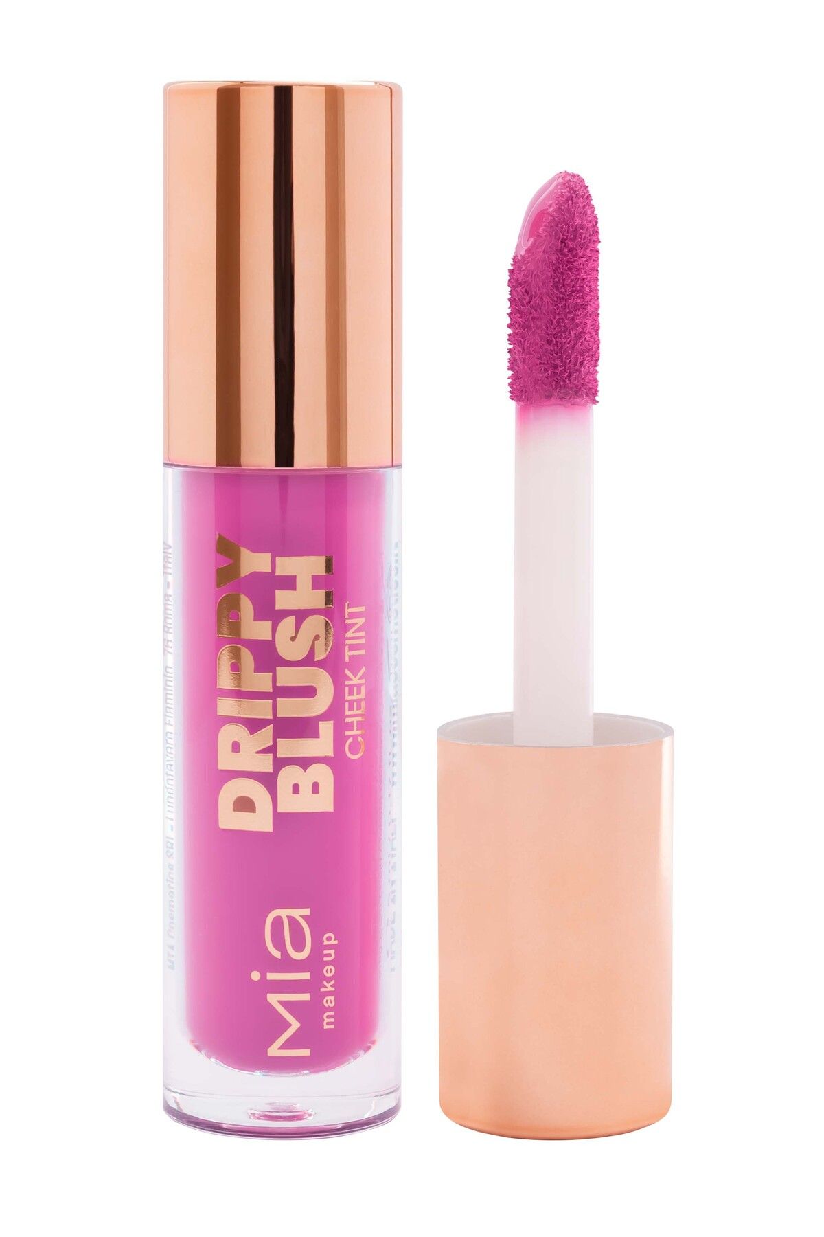 MIA MAKEUP DRİPPY BLUSH