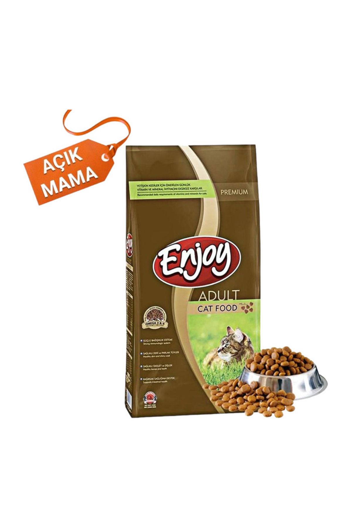 Enjoy ADULT 1000 Gr