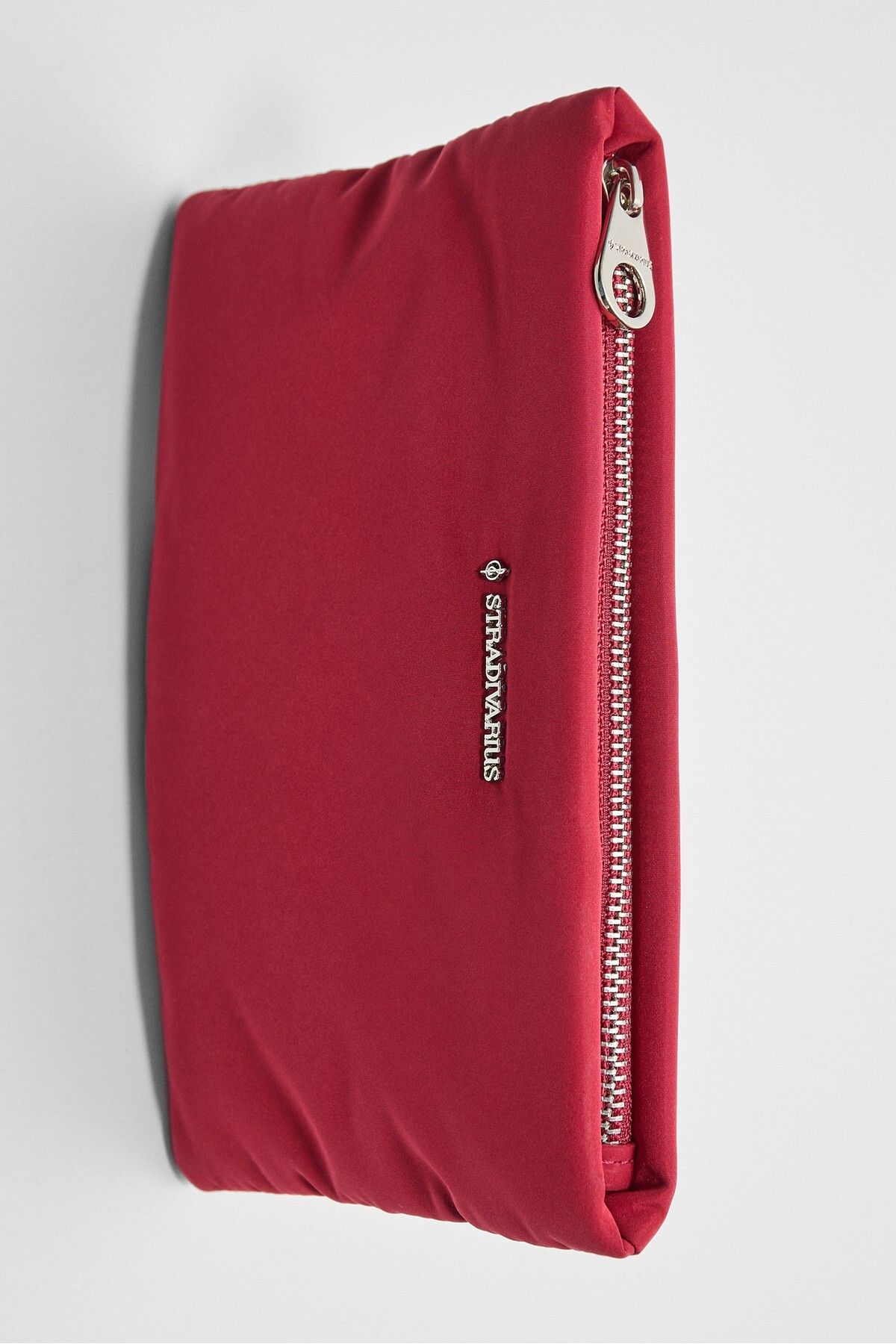 Stradivarius-Fabric toiletry bag 2
