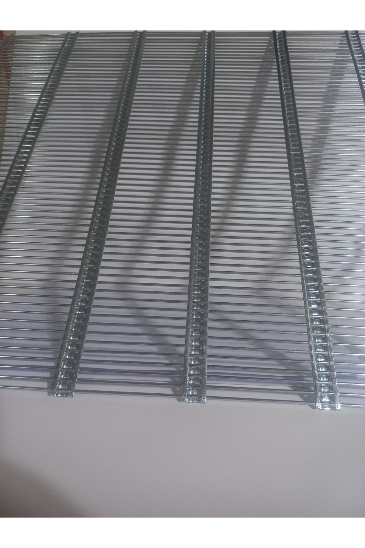 İSTANBULPETEK ARICILIK EVİ ana arı ızgarası metal