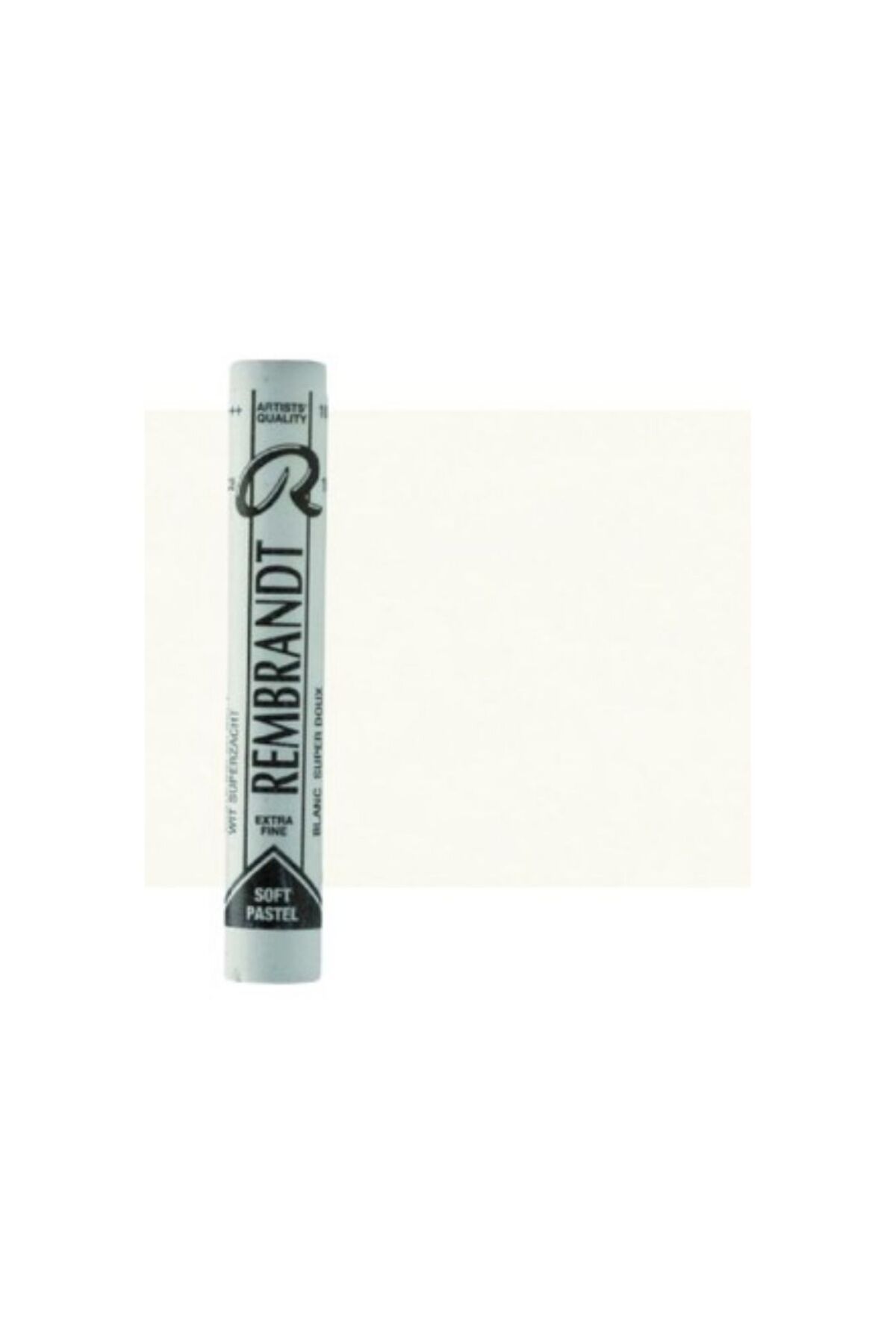Rembrandt Soft Pastel Boya 100.5 White